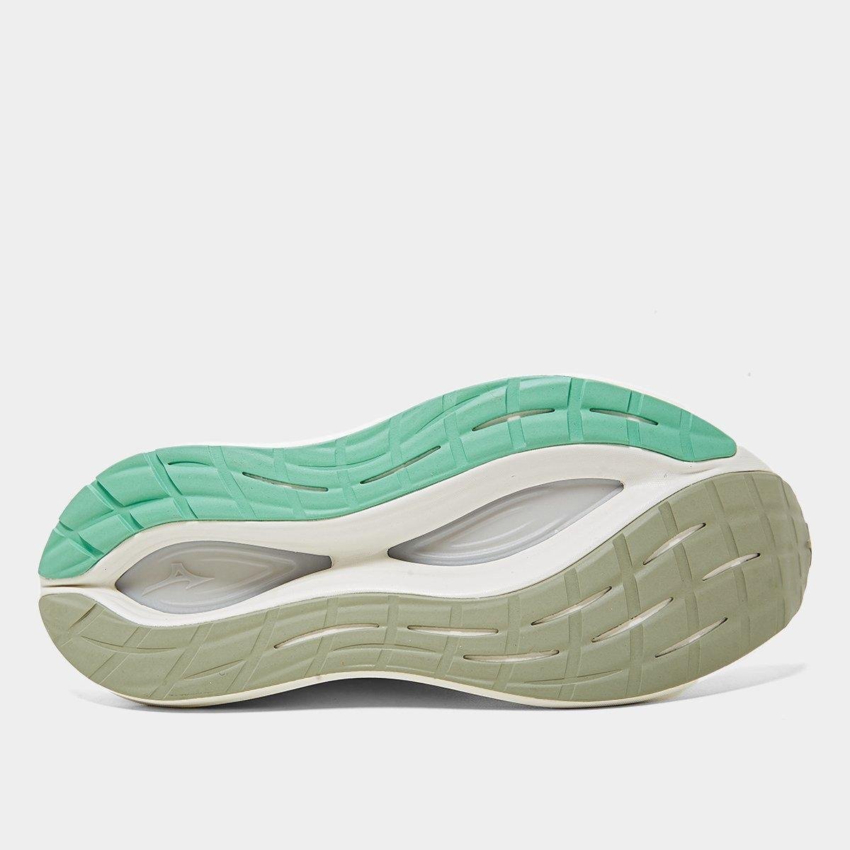 Tênis Mizuno Neo Vista 2 Feminino - Tam: 39 - 5
