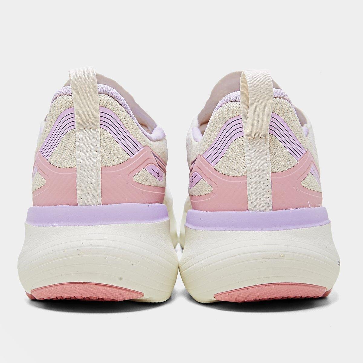 Tênis Mizuno Glow 3 Feminino - Tam: 39 - 2