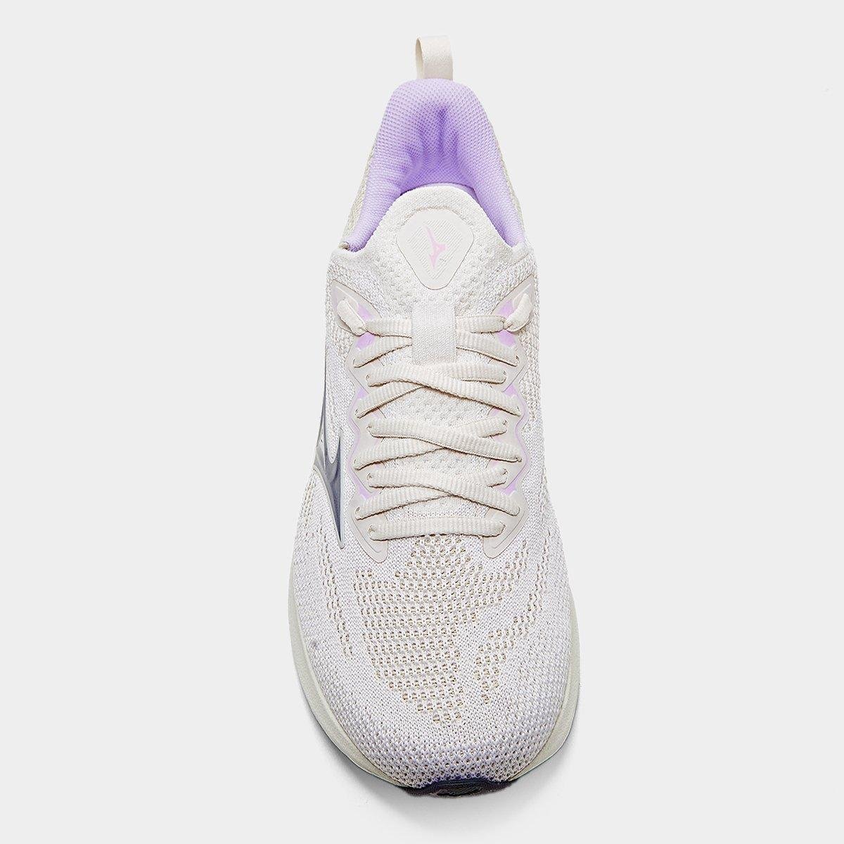Tênis Mizuno Glow 3 Feminino - Tam: 39 - 3