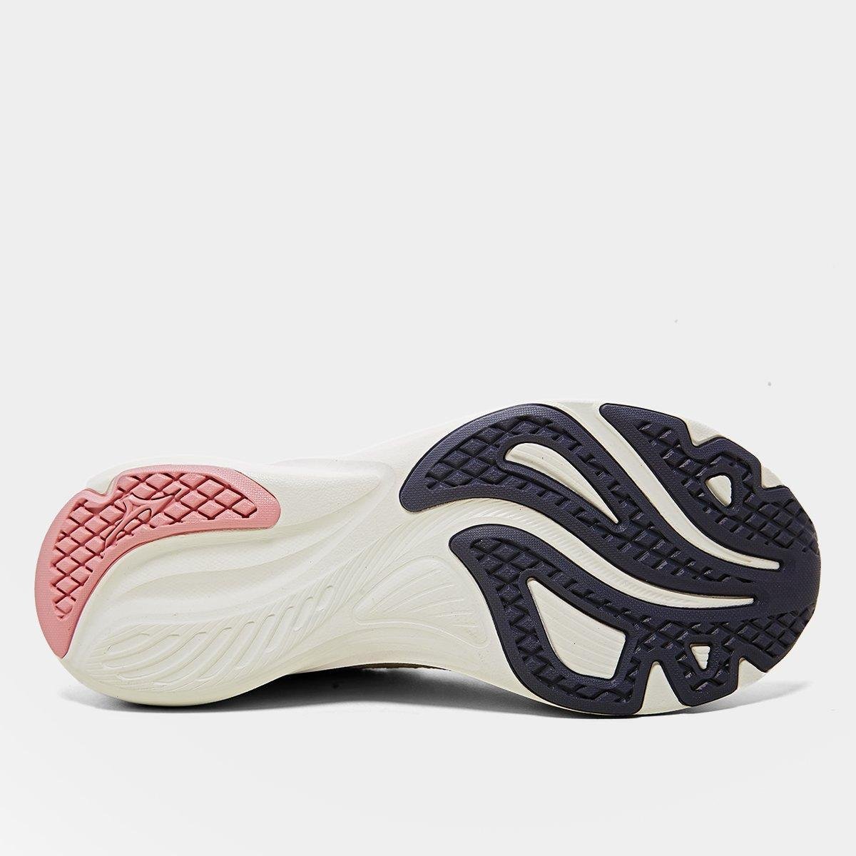 Tênis Mizuno Glow 3 Feminino - Tam: 39 - 5