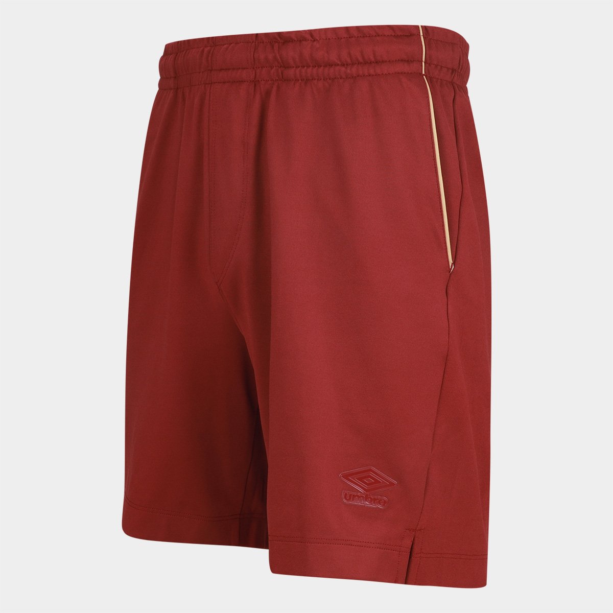 Calção Sport Viagem 25/26 Umbro Masculino - Tam: P - 3