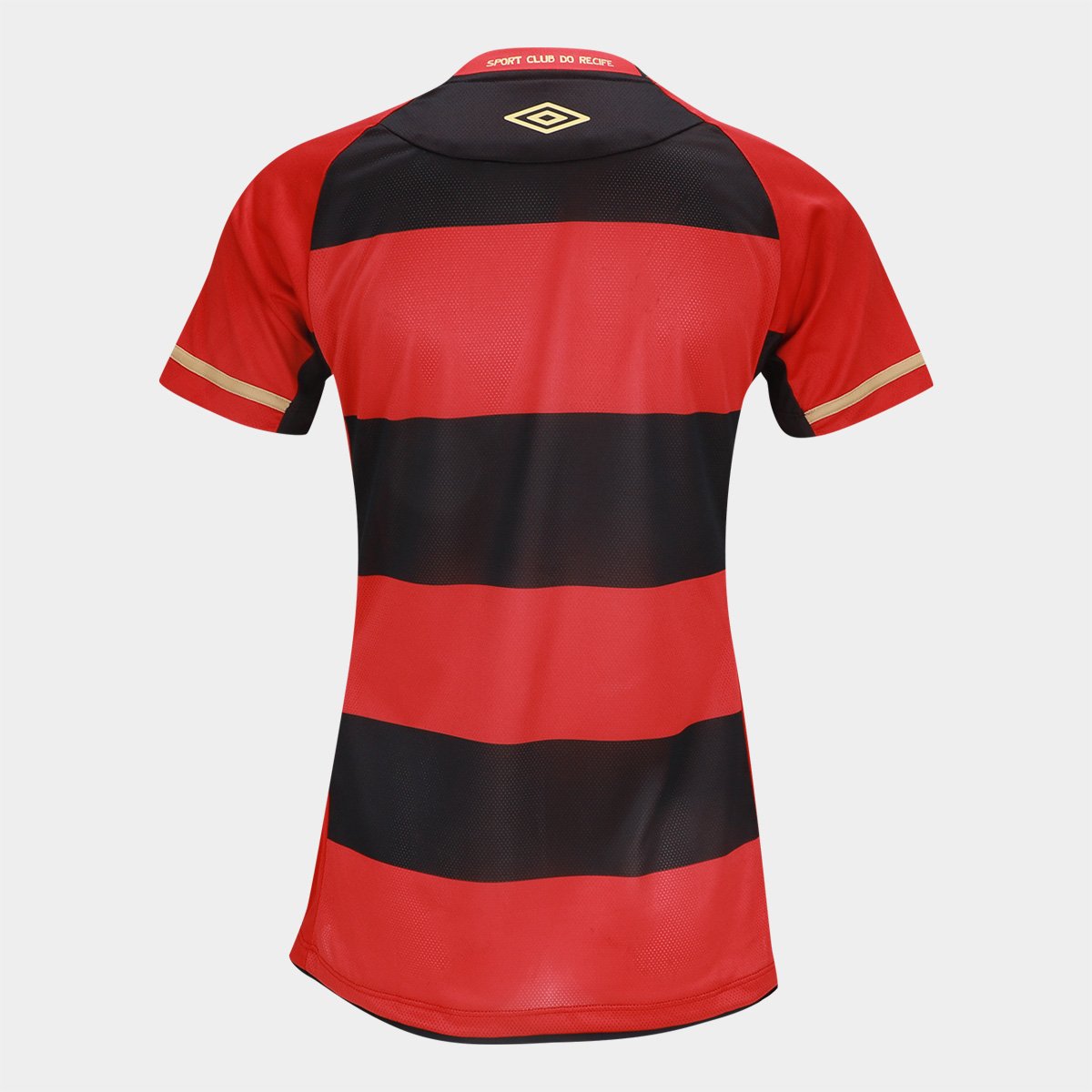 Camisa Sport I 25/26 s/n Jogador Umbro Feminina - Tam: GG - 1