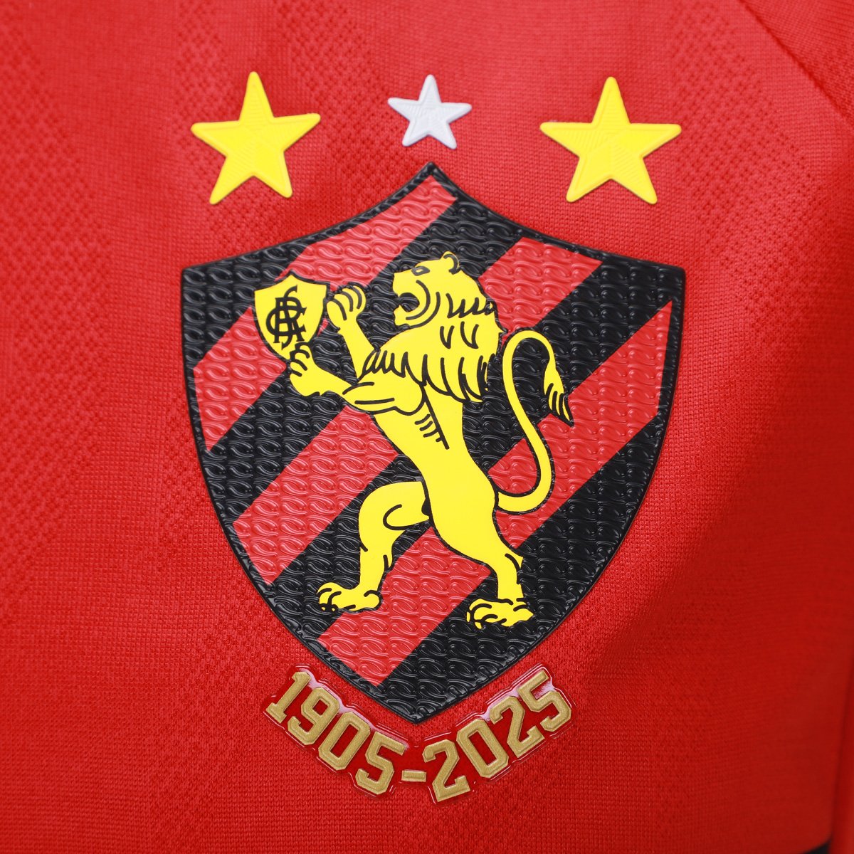Camisa Sport I 25/26 s/n Jogador Umbro Feminina - Tam: GG - 2