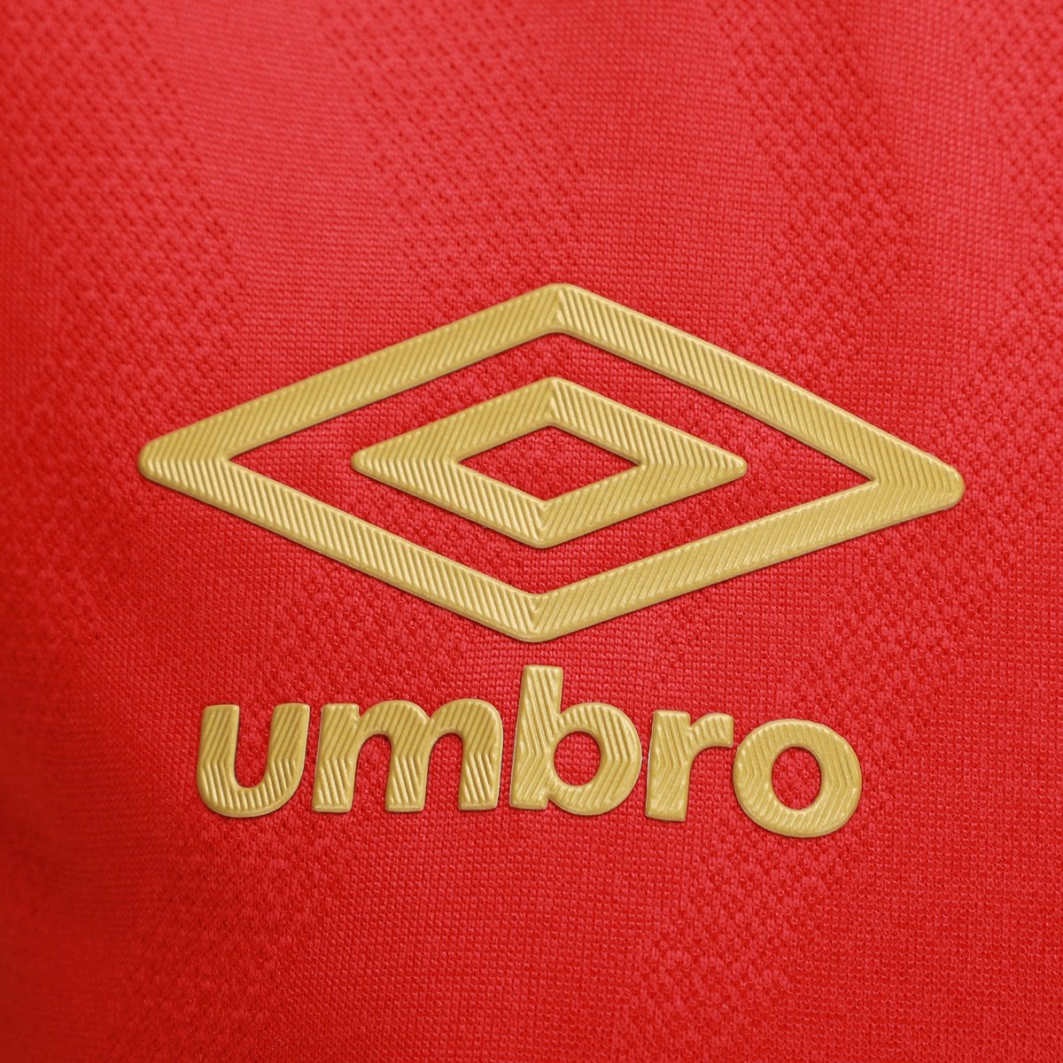 Camisa Sport I 25/26 s/n Jogador Umbro Feminina - Tam: GG - 3