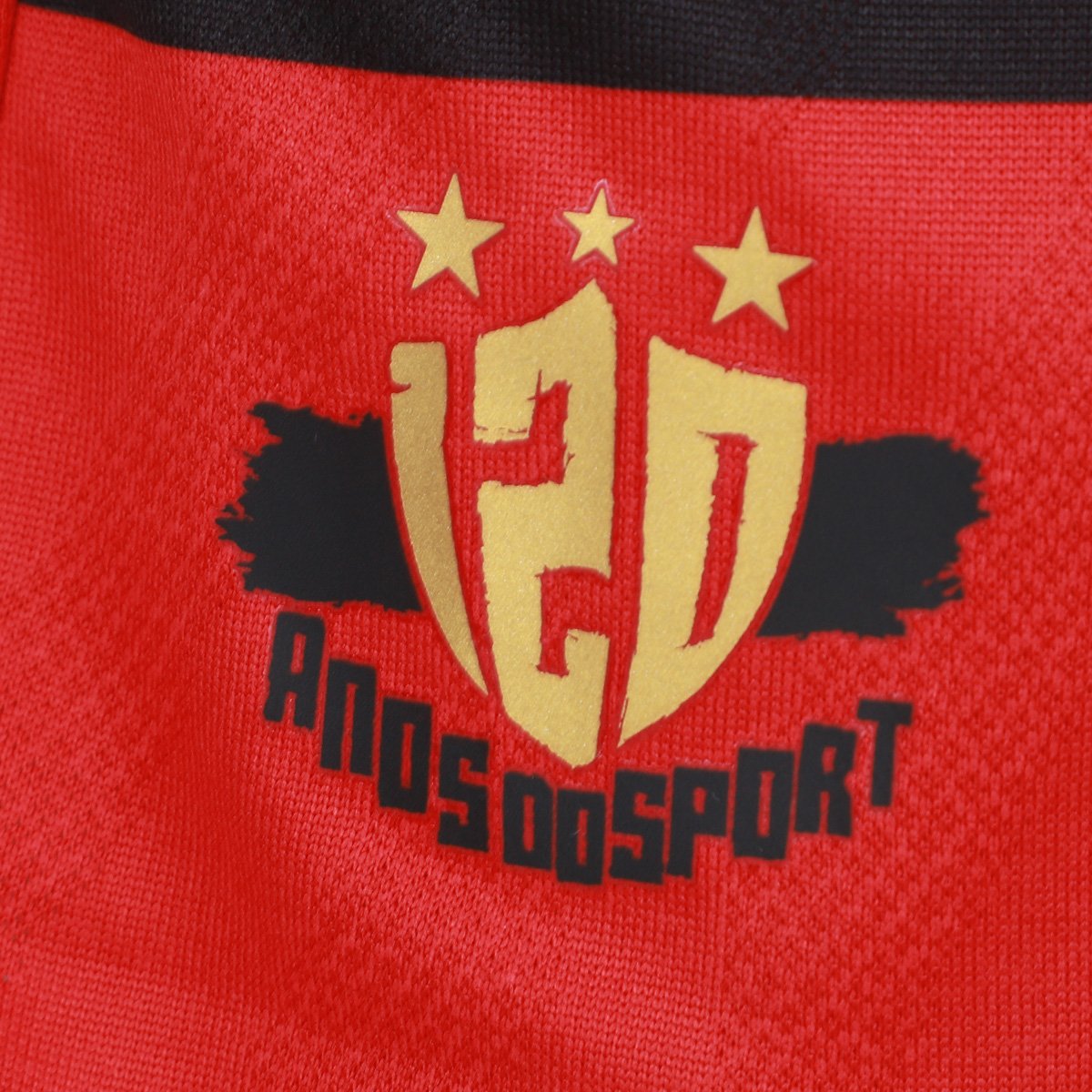 Camisa Sport I 25/26 s/n Jogador Umbro Feminina - Tam: GG - 4