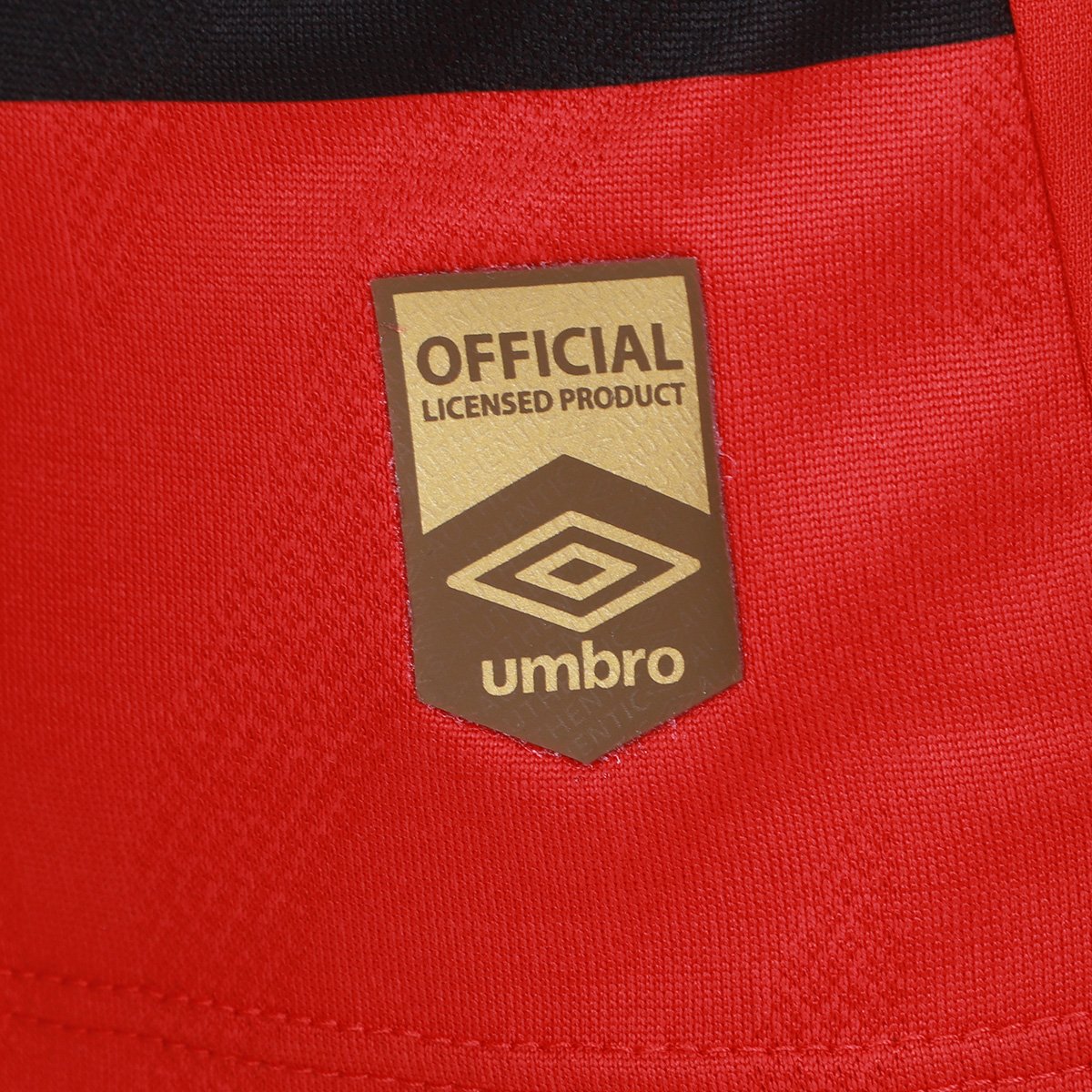 Camisa Sport I 25/26 s/n Jogador Umbro Feminina - Tam: GG - 5
