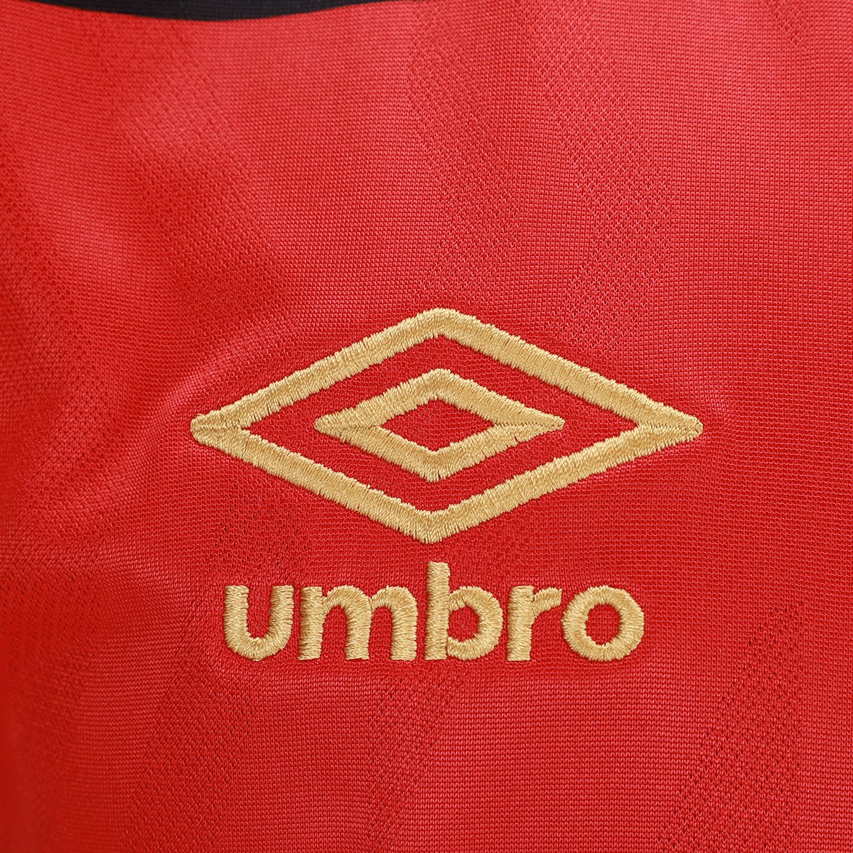 Camisa Sport I 25/26 N°10 Torcedor Umbro Masculina - Tam: P - 3