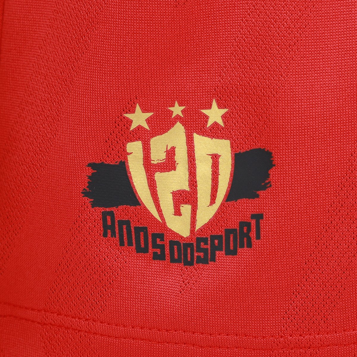Camisa Sport I 25/26 N°10 Torcedor Umbro Masculina - Tam: P - 4