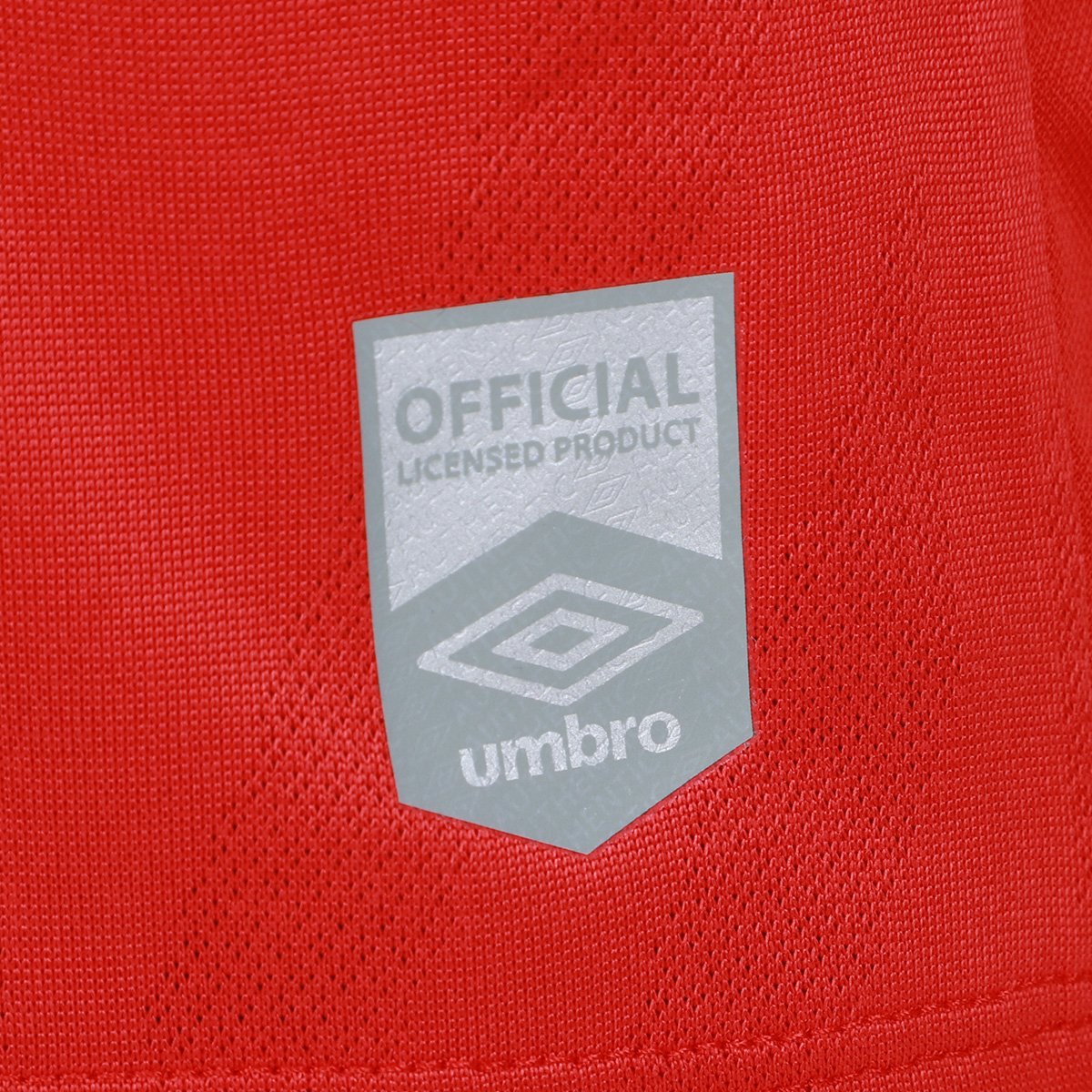 Camisa Sport I 25/26 N°10 Torcedor Umbro Masculina - Tam: P - 5