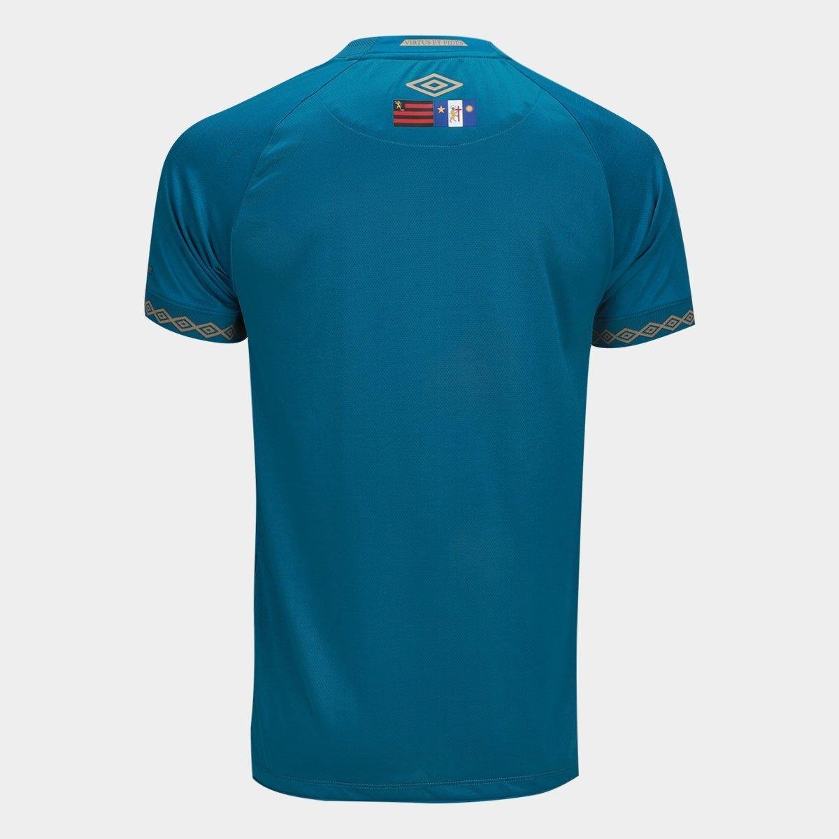 Camisa Sport III 25/26 s/n Jogador Umbro Masculina - Tam: M - 1