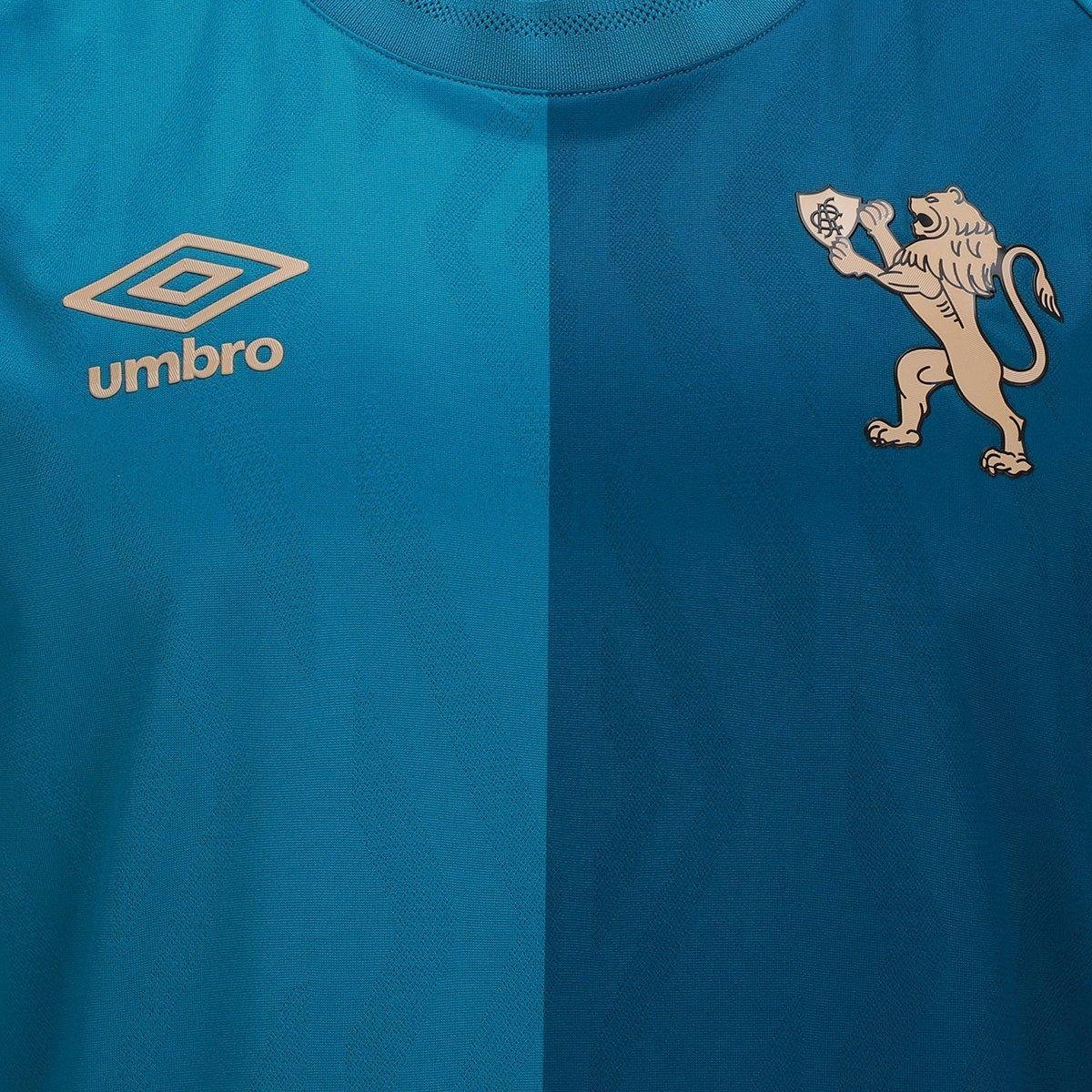 Camisa Sport III 25/26 s/n Jogador Umbro Masculina - Tam: M - 2