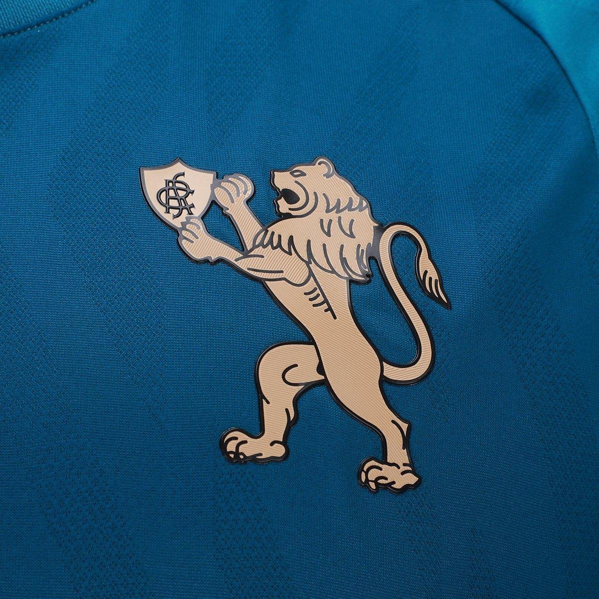 Camisa Sport III 25/26 s/n Jogador Umbro Masculina - Tam: M - 3