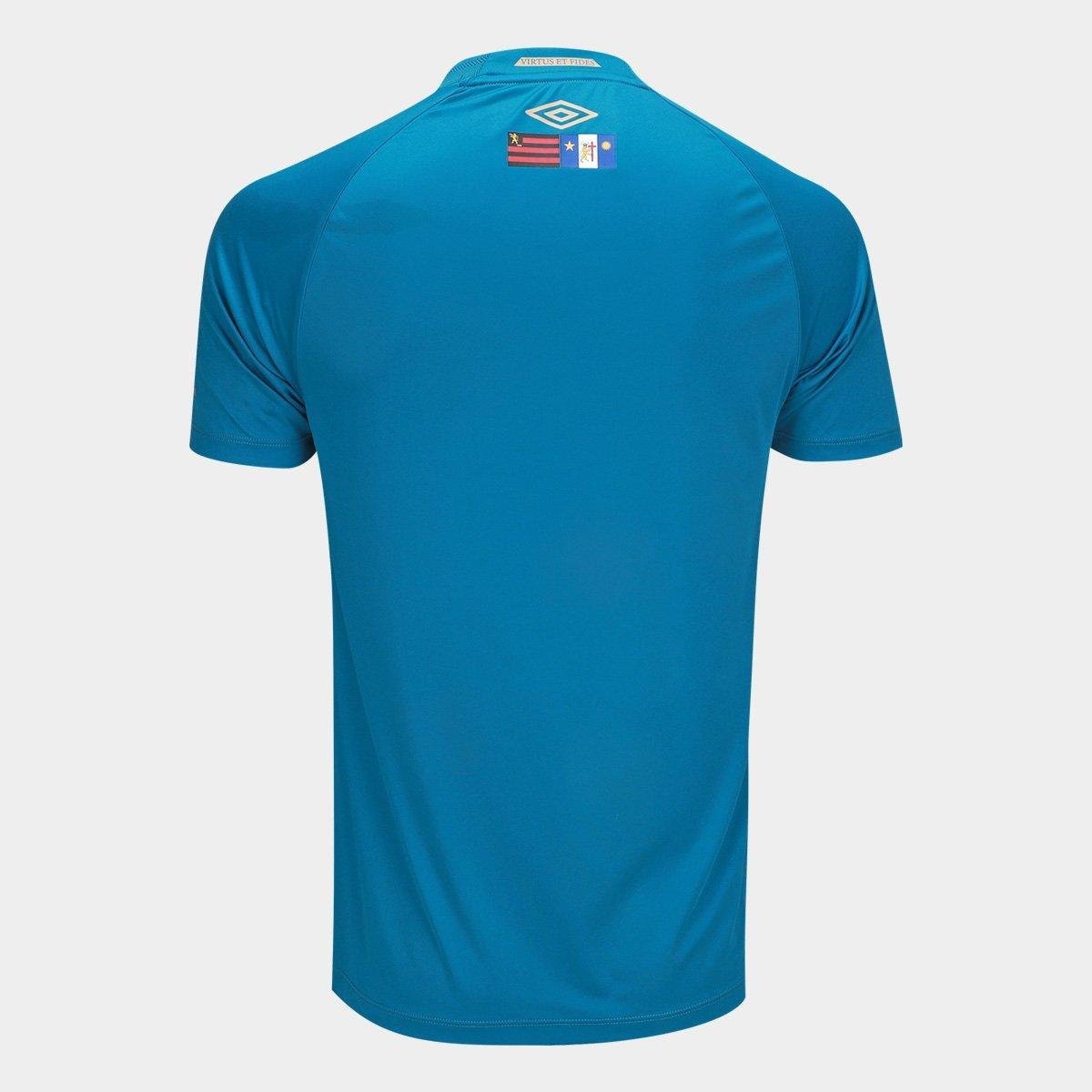 Camisa Sport III 25/26 s/n Torcedor Umbro Masculina - Tam: M - 1