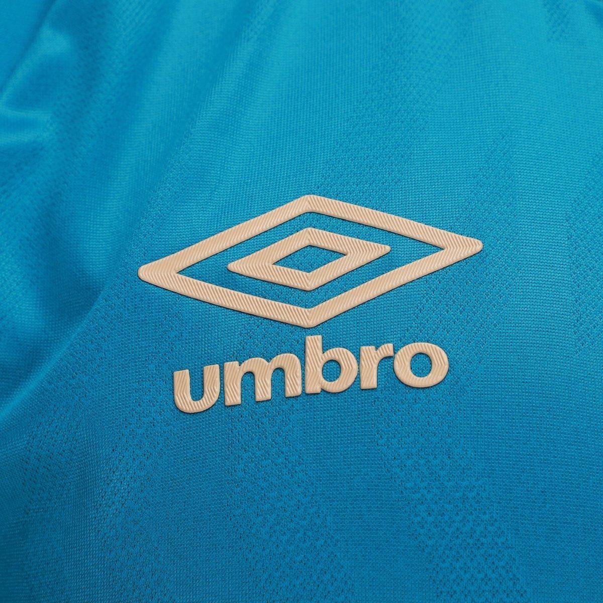 Camisa Sport III 25/26 s/n Torcedor Umbro Masculina - Tam: M - 3