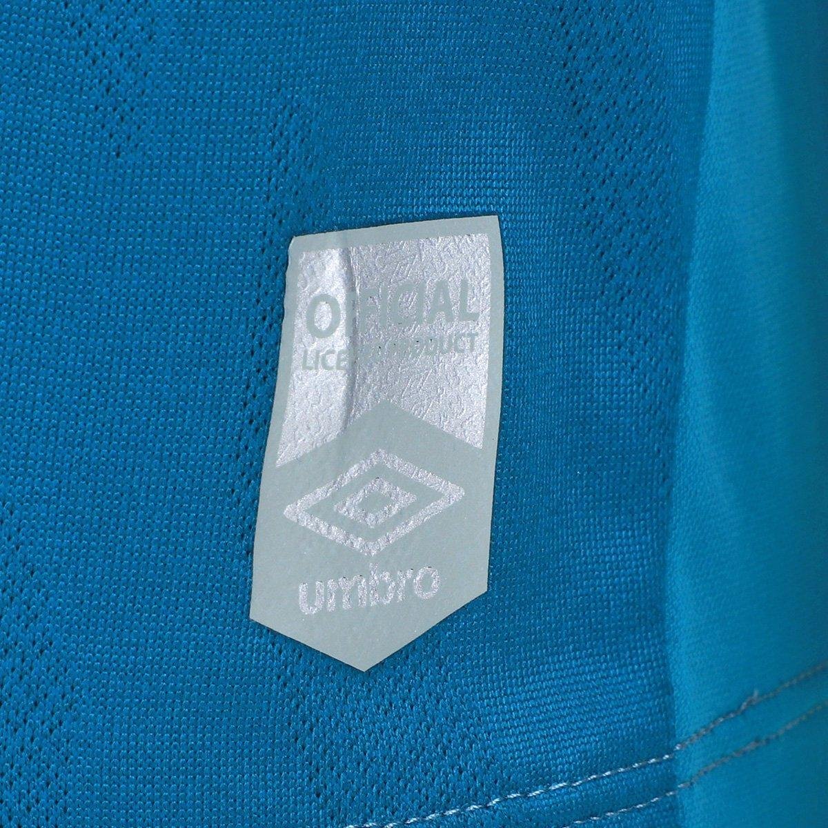Camisa Sport III 25/26 s/n Torcedor Umbro Masculina - Tam: M - 4