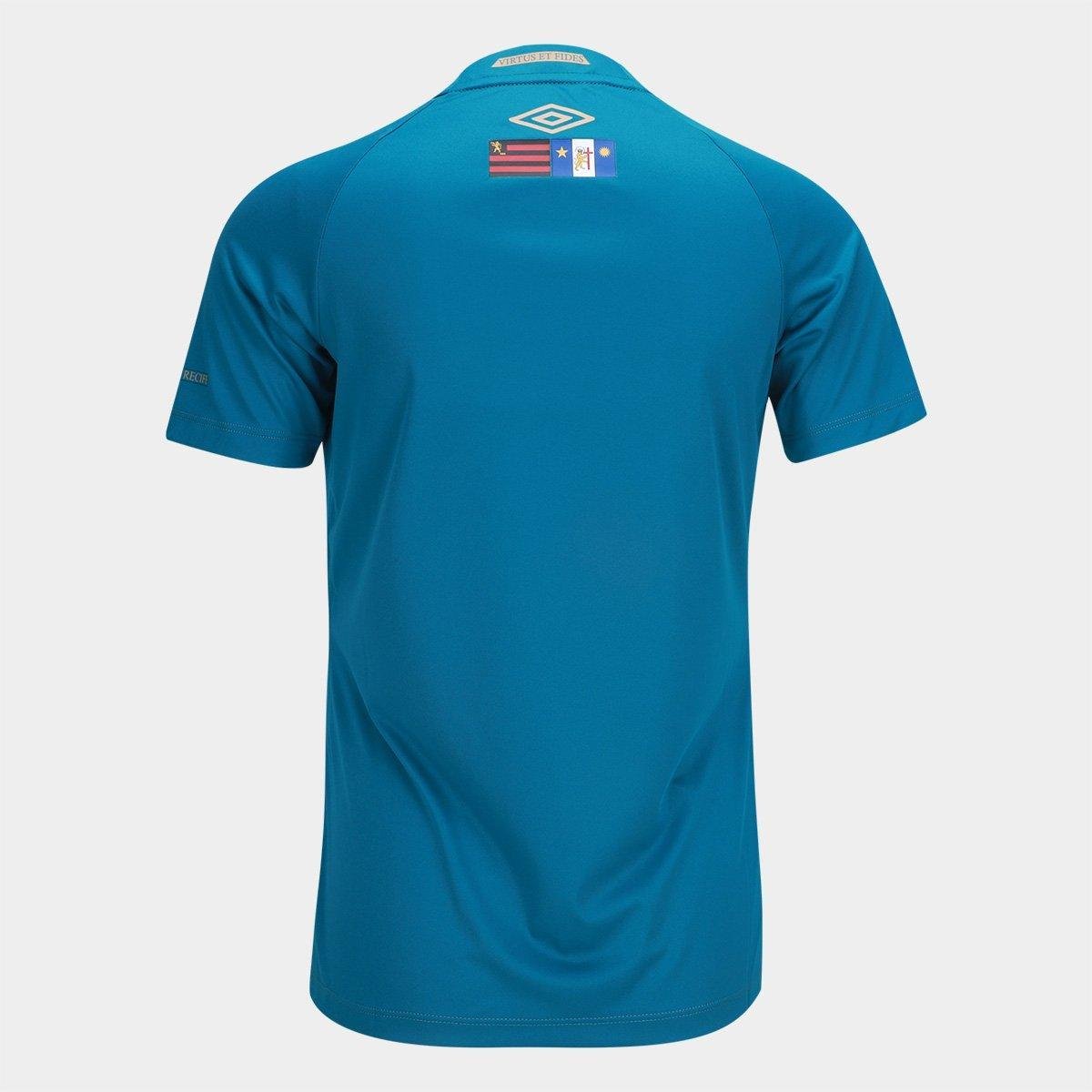 Camisa Sport III 25/26 s/n Torcedor Umbro Feminina - Tam: P - 1