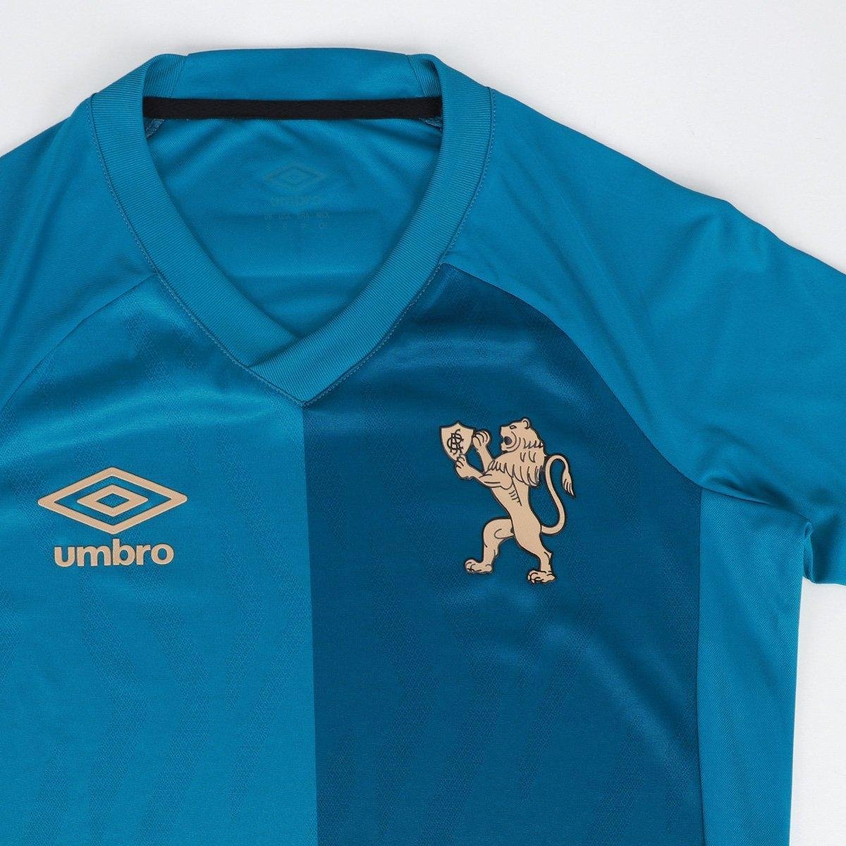 Camisa Sport III 25/26 s/n Torcedor Umbro Feminina - Tam: P - 2