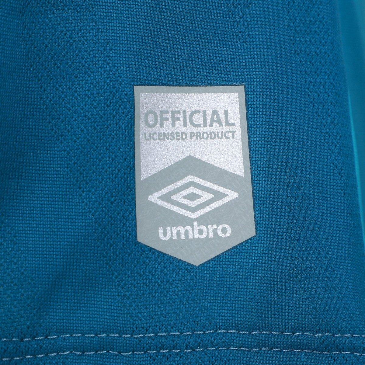 Camisa Sport III 25/26 s/n Torcedor Umbro Feminina - Tam: P - 5