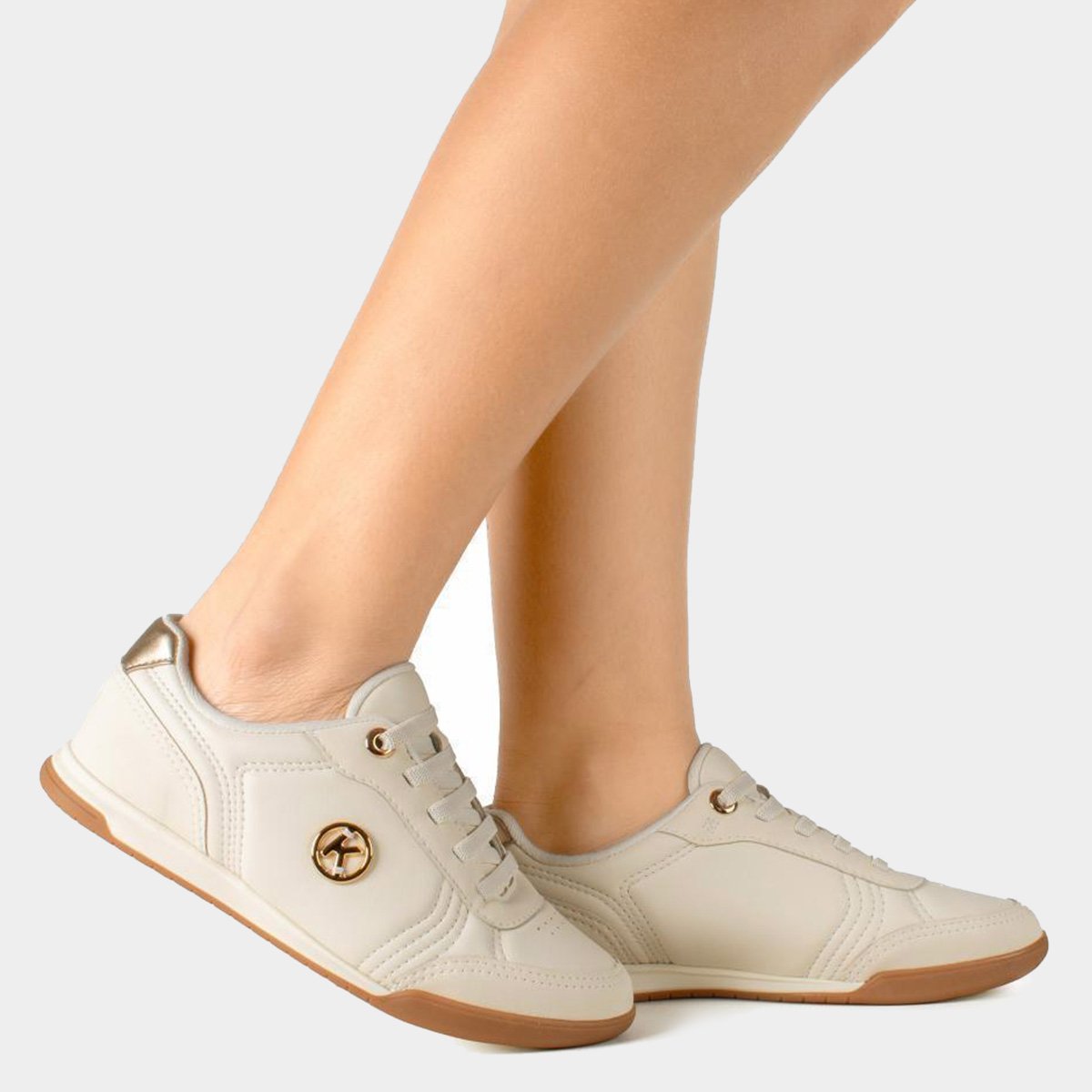 Tênis Casual Kolosh Feminino - Tam: 39 - 1
