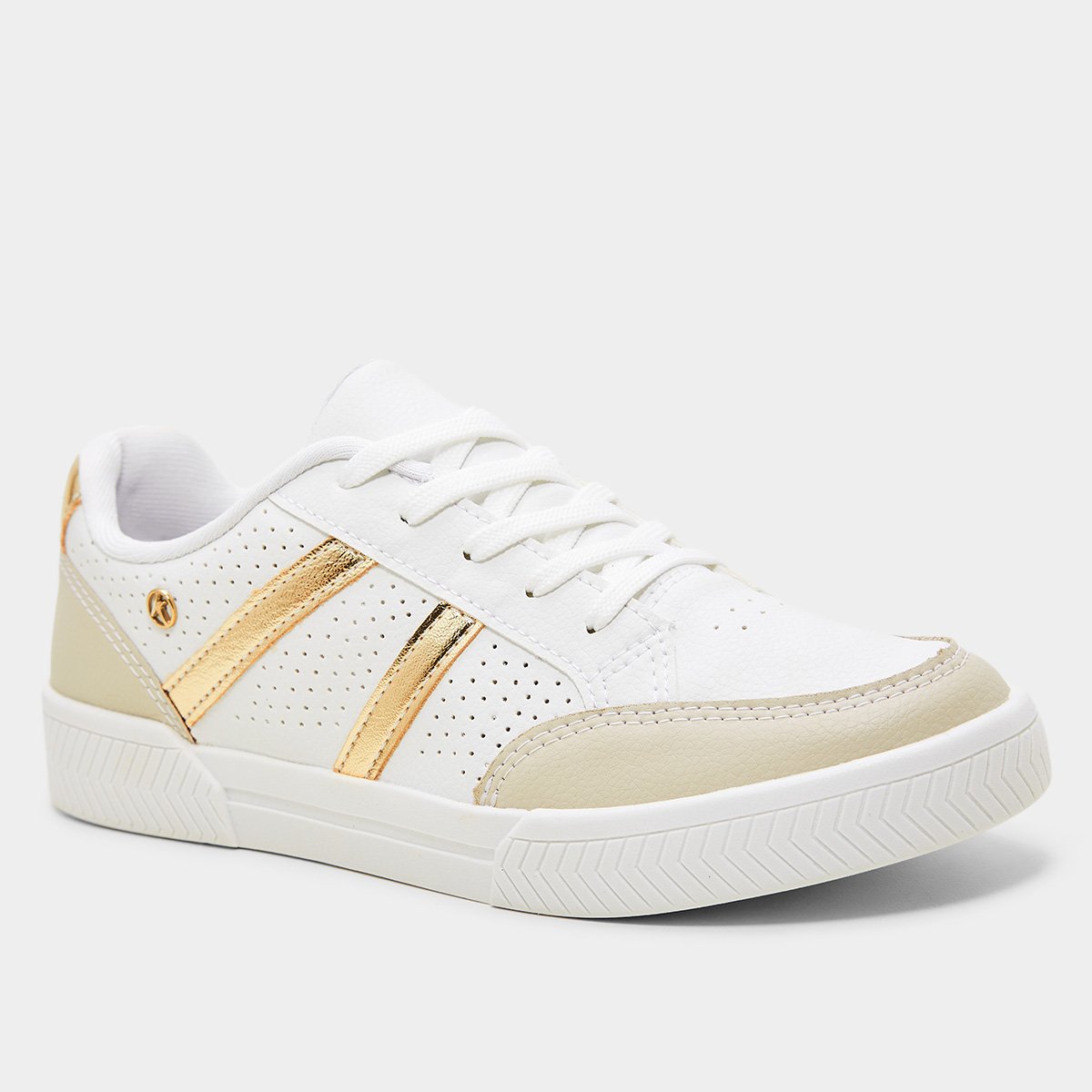 Tênis Kolosh Century Casual Feminino - Tam: 39 - 1