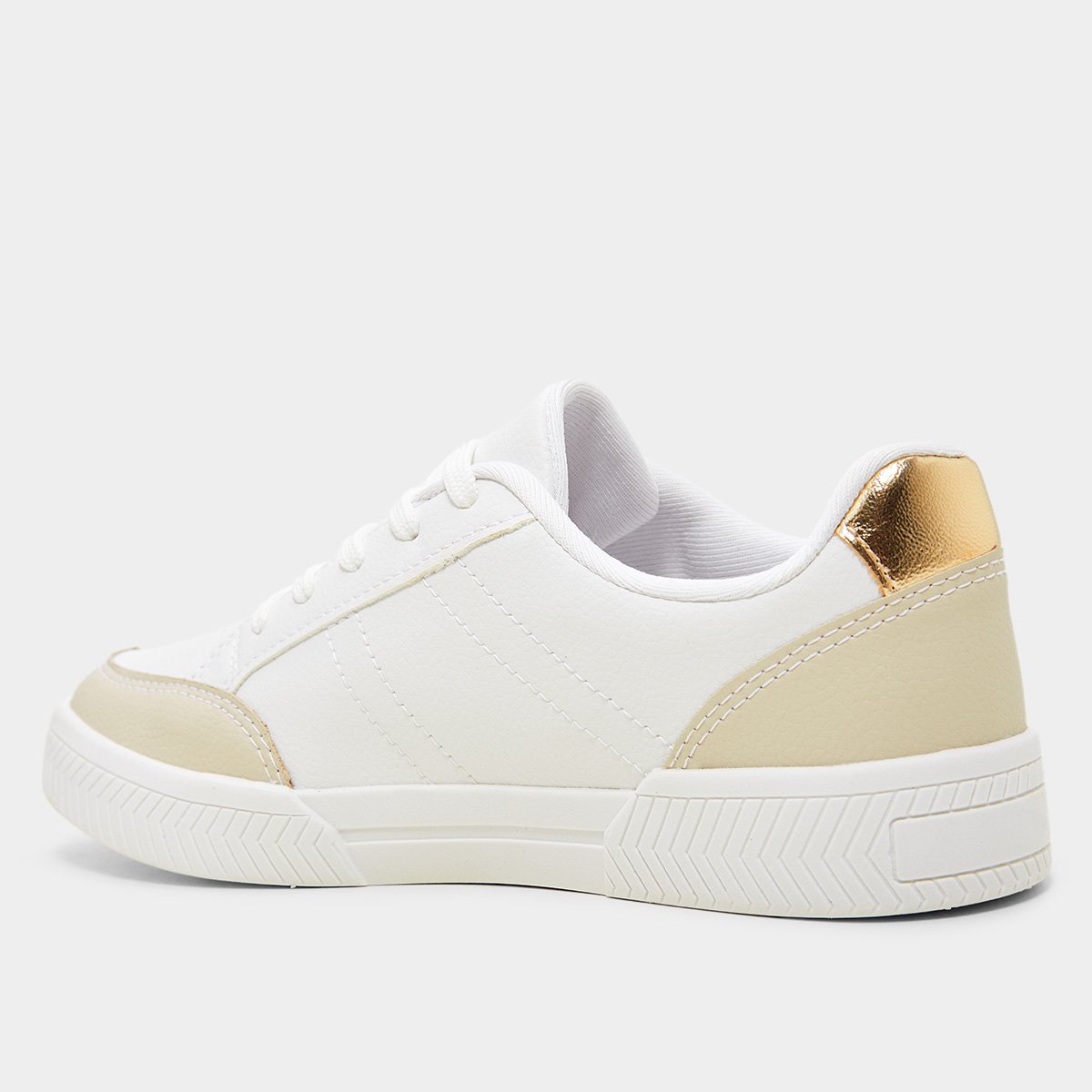 Tênis Kolosh Century Casual Feminino - Tam: 39 - 2