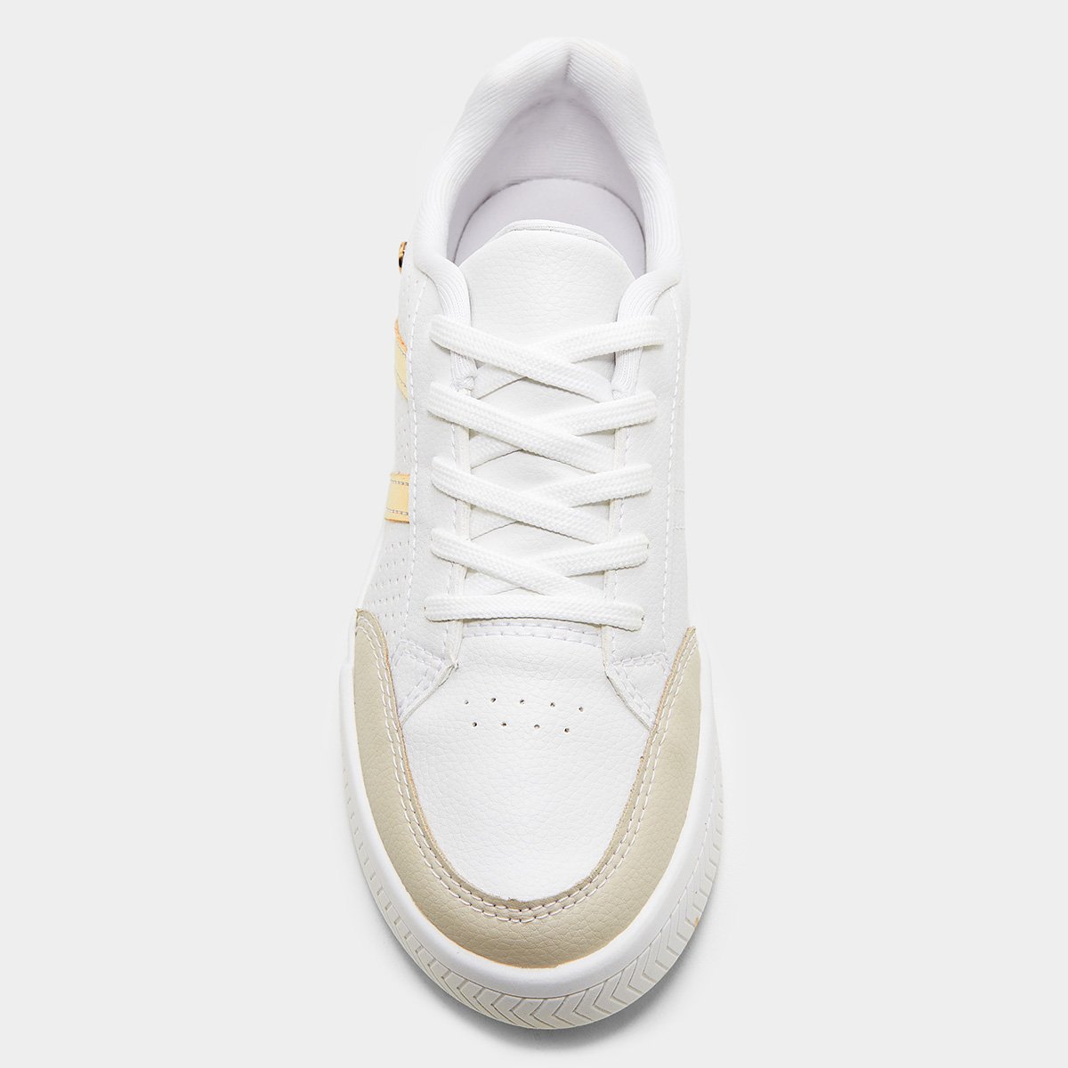Tênis Kolosh Century Casual Feminino - Tam: 39 - 3