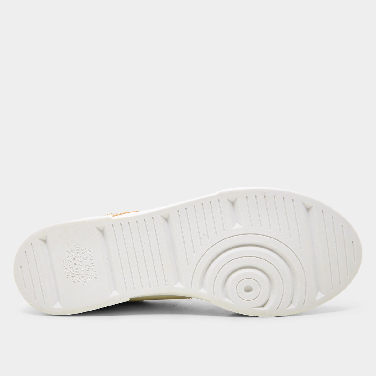 Tênis Kolosh Century Casual Feminino - Tam: 39 - 4
