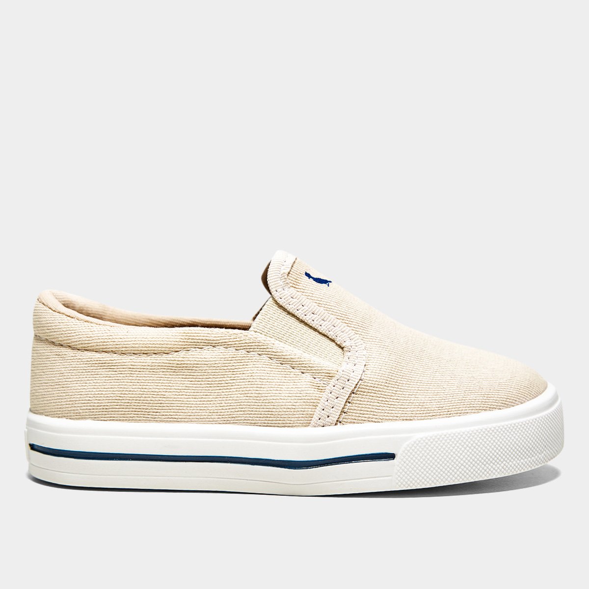 Slip On Infantil Reserva Casual Menino
