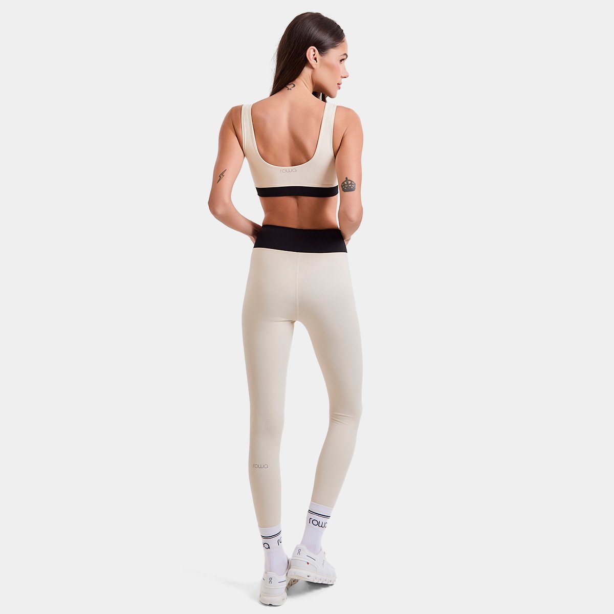 Calça Legging Manu Cit Joja Feminina - Tam: P - 1