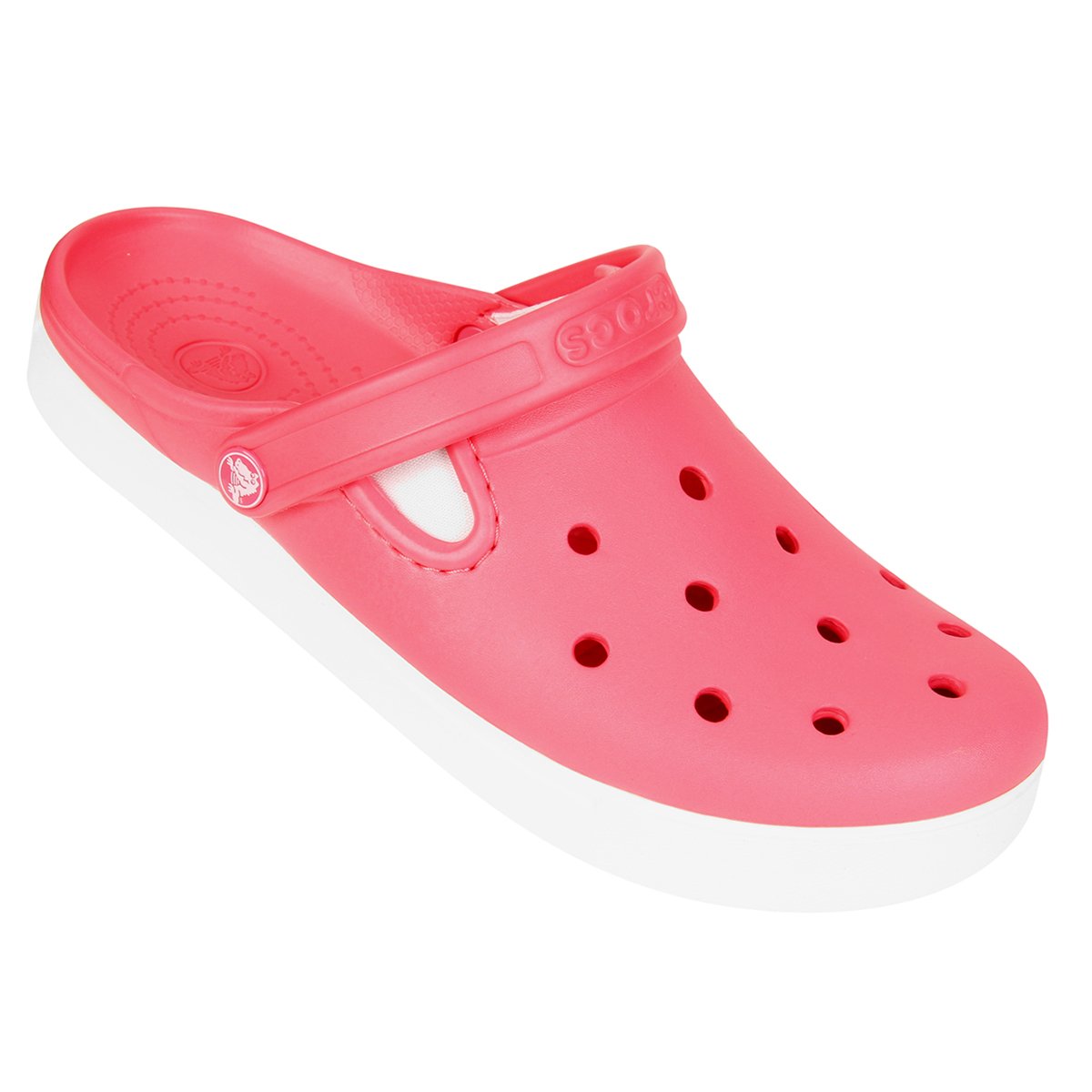 Sandália Crocs Crocband 2.5