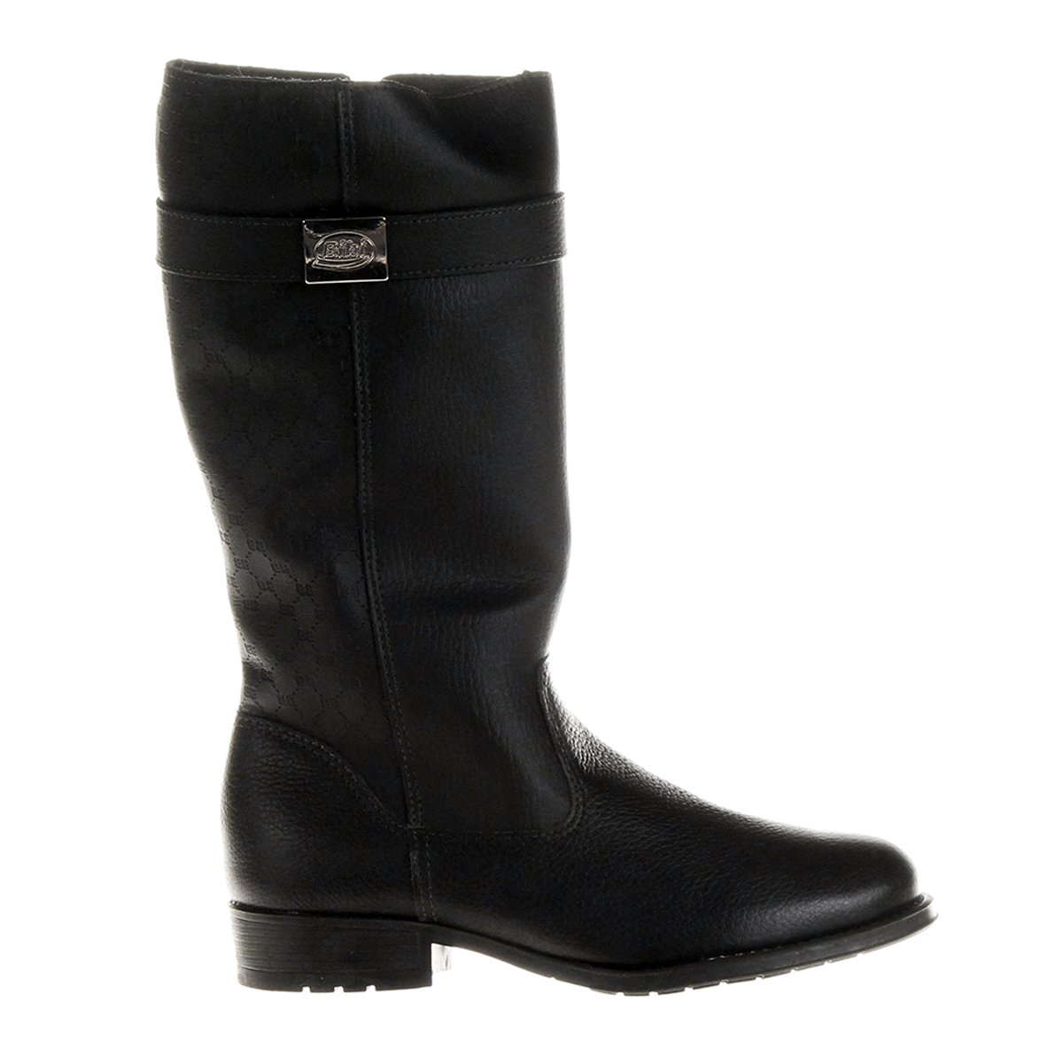 Bota Bibi Montaria New Infantil