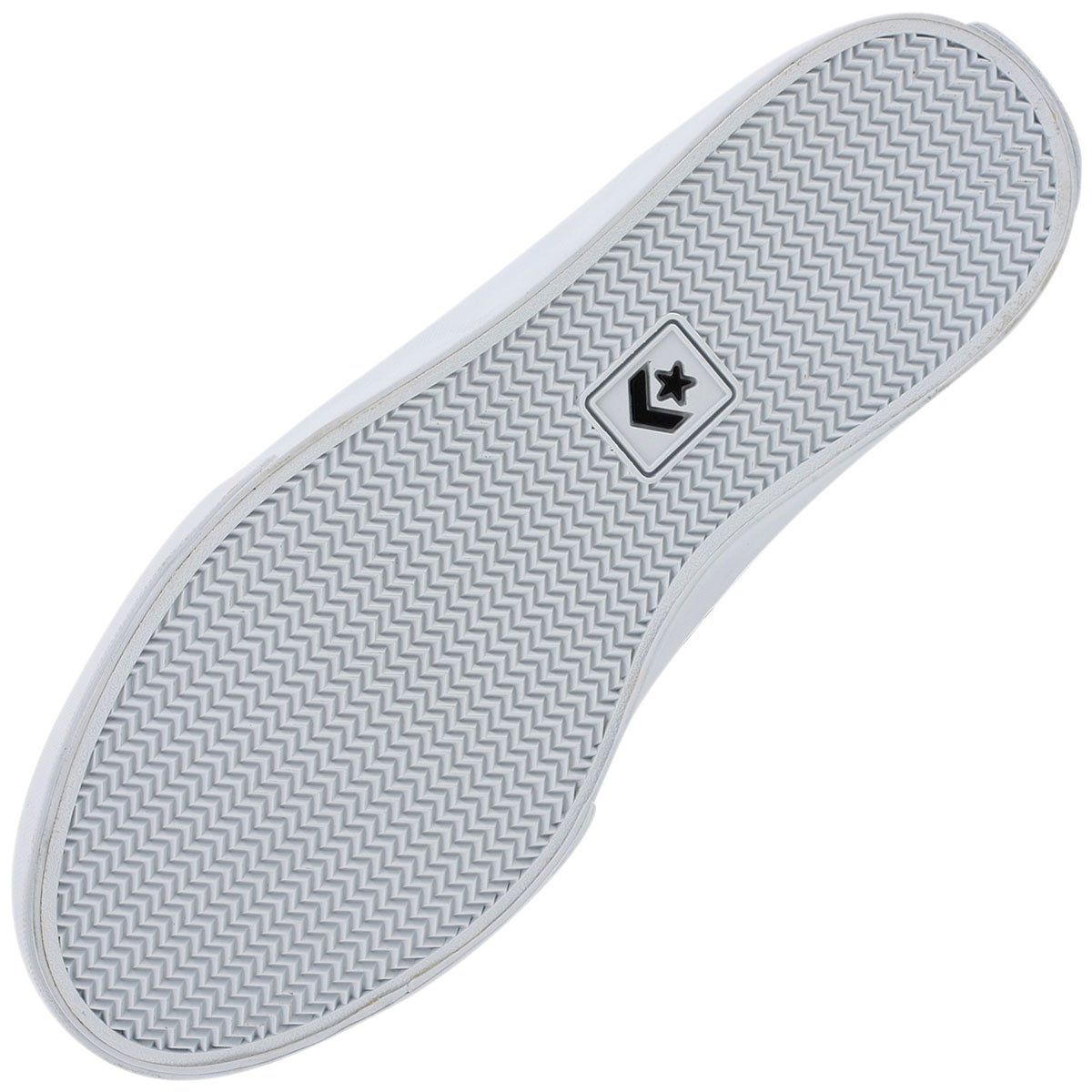Tênis Converse Skateboard Sea Star S - Tam: 38 - 1