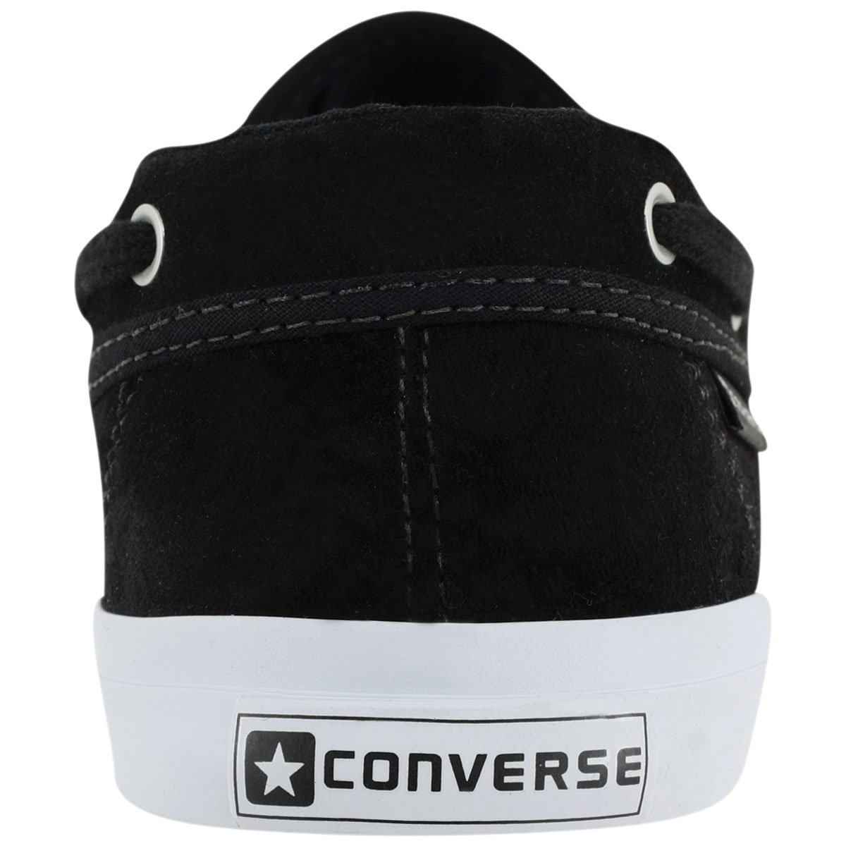 Tênis Converse Skateboard Sea Star S - Tam: 38 - 2