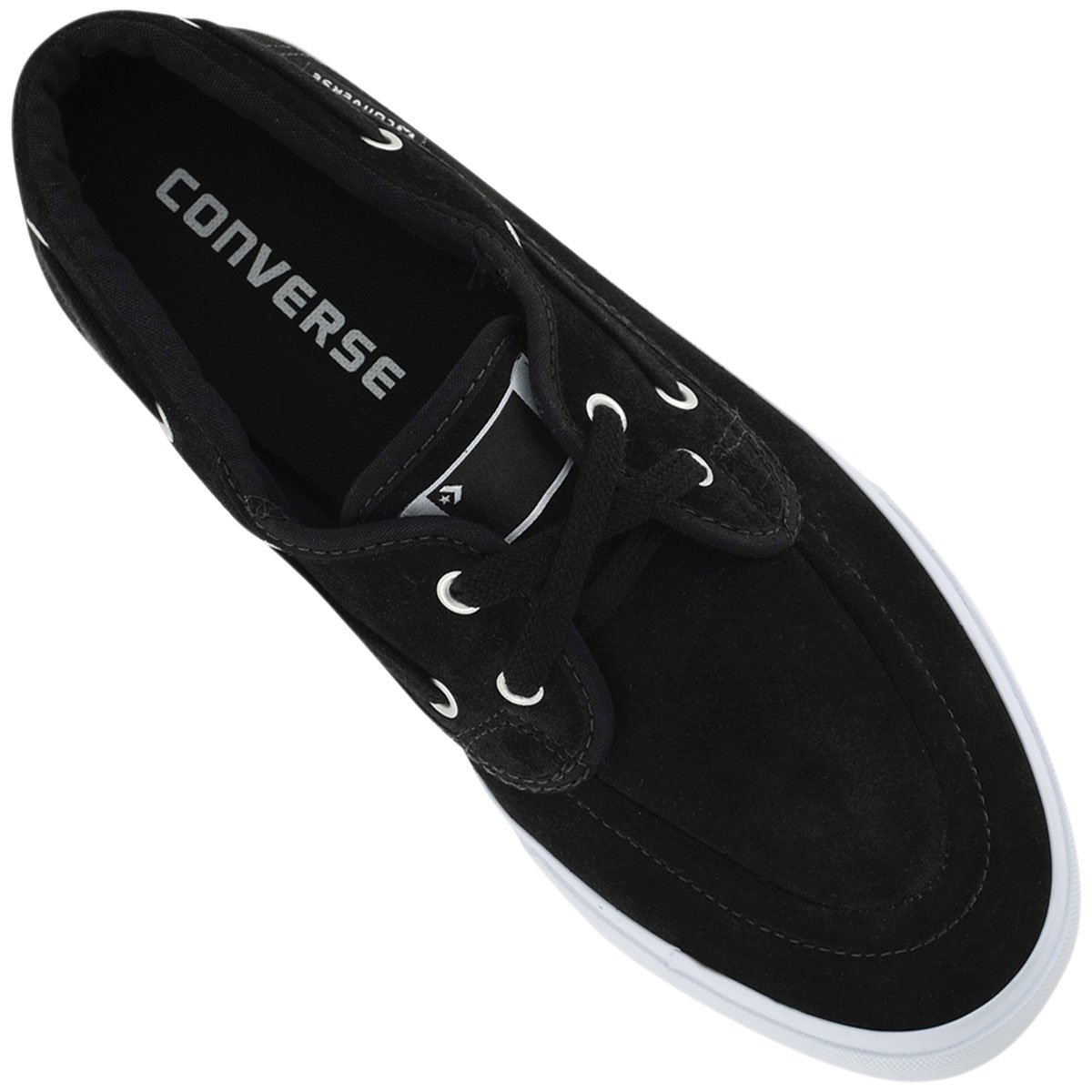 Tênis Converse Skateboard Sea Star S - Tam: 38 - 3
