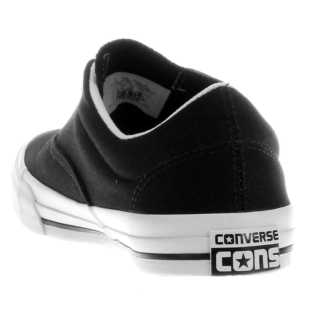Tênis Converse All Star Skidgrip CVO OX