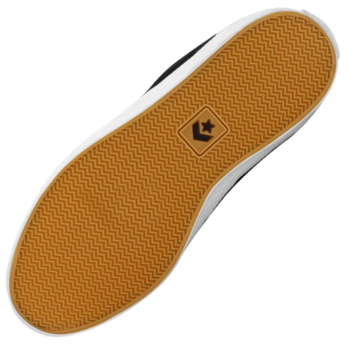 Tênis Converse Skateboard Wells OX Masculino - Tam: 44 - 1
