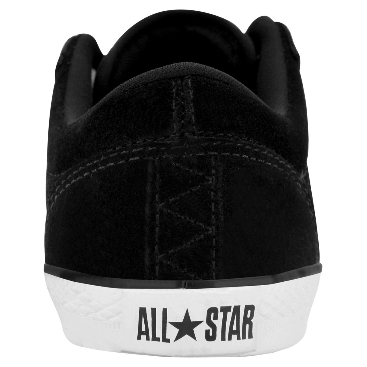 Tênis Converse Skateboard Wells OX Masculino - Tam: 44 - 2