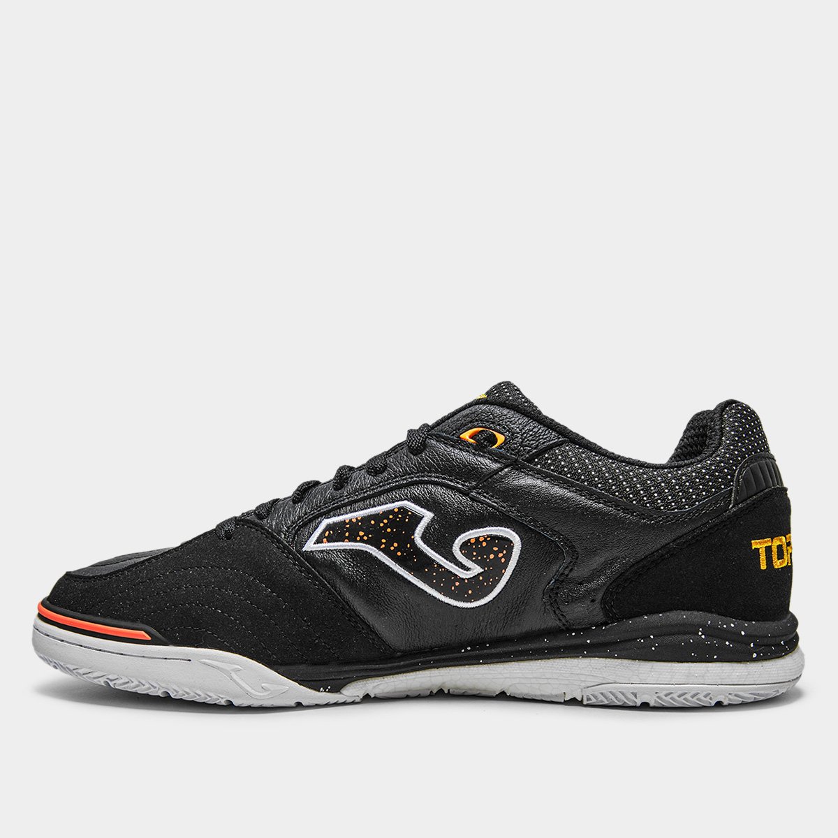 Chuteira Futsal Joma Top Flex Rebound - Tam: 43 - 5
