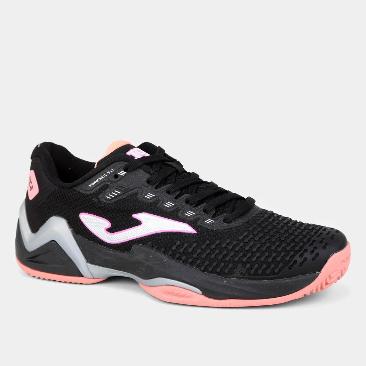 Tênis Joma Ace Pro Clay Feminino - Tam: 38 - 1