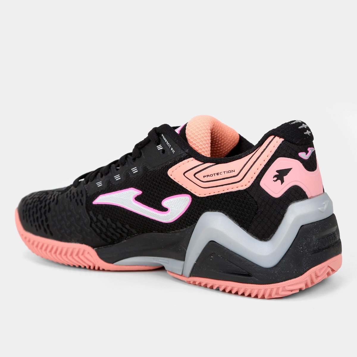 Tênis Joma Ace Pro Clay Feminino - Tam: 38 - 2