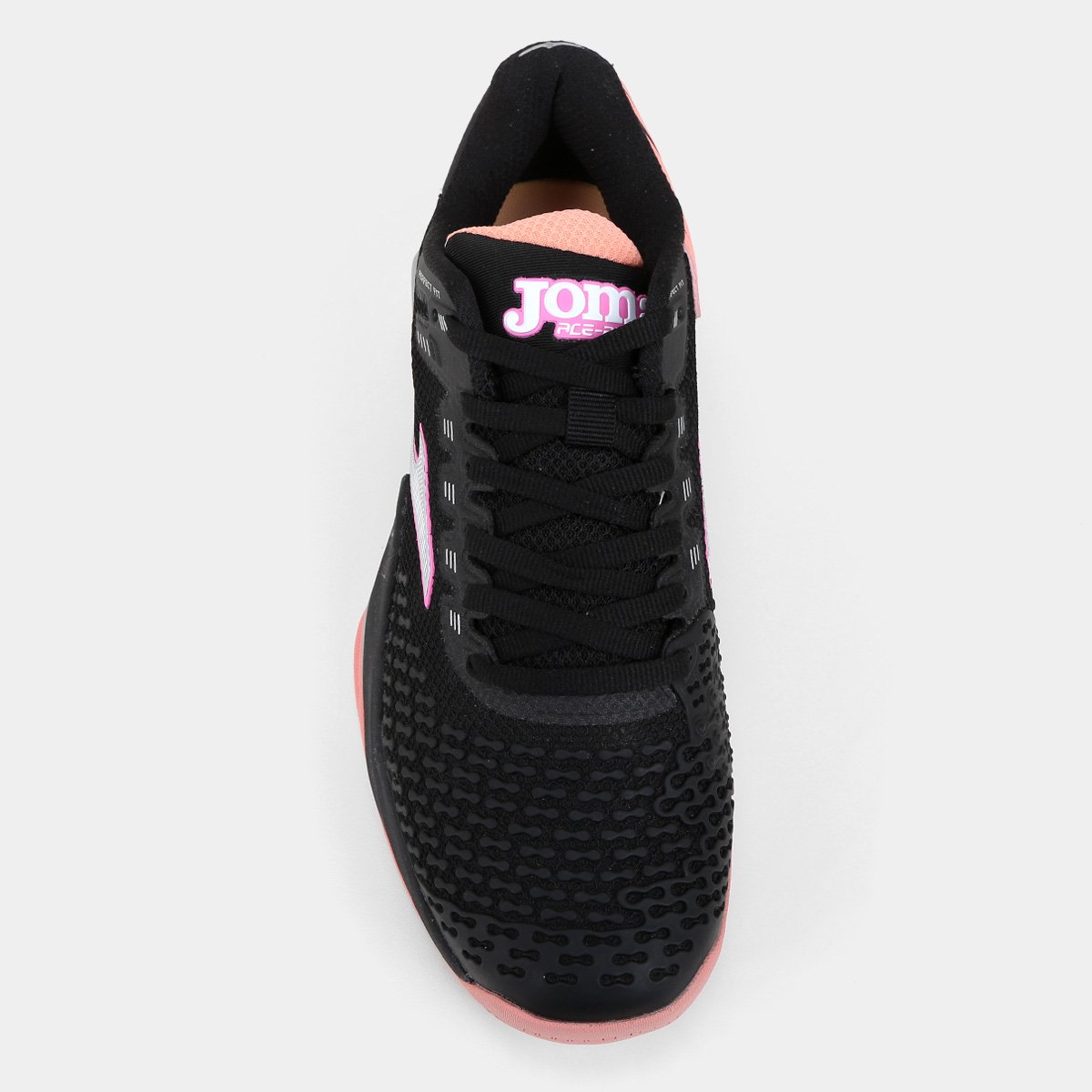 Tênis Joma Ace Pro Clay Feminino - Tam: 38 - 3