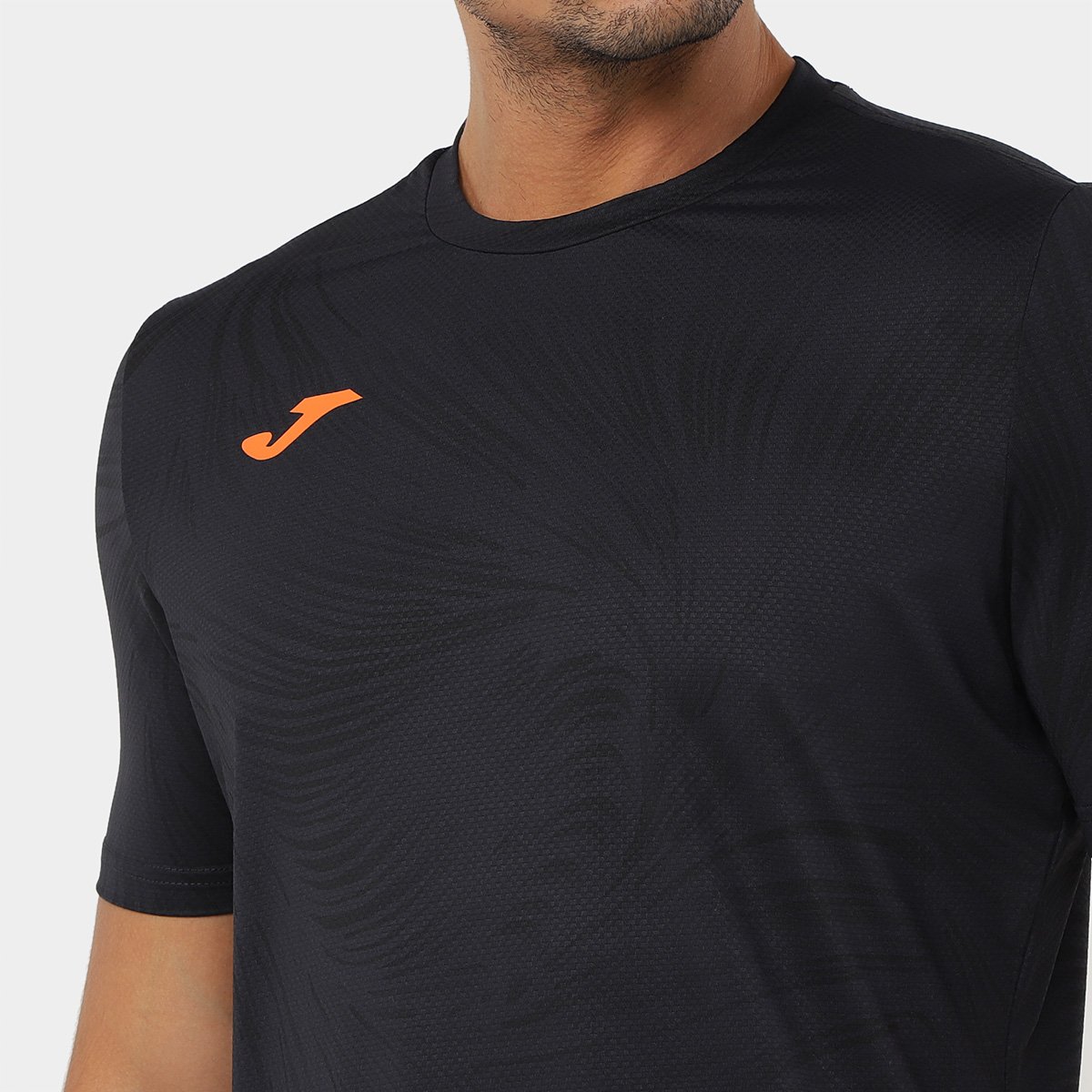 Camiseta Joma Challenge Masculina - Tam: EGG - 2