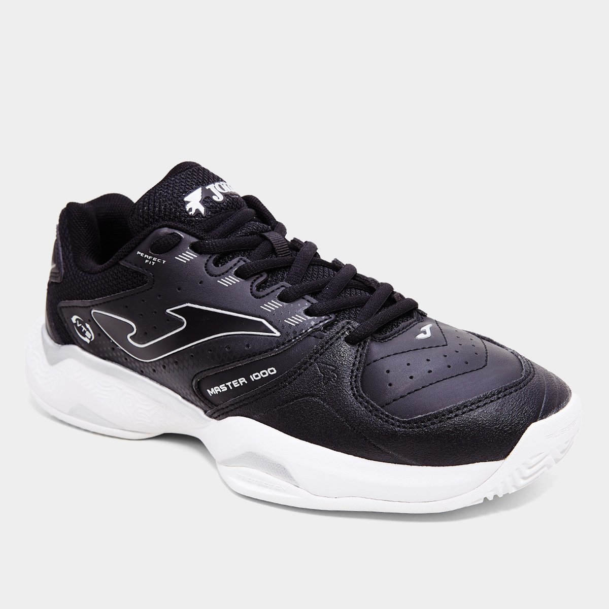 Tênis Joma Master 1000 Saibro Feminino - Tam: 38 - 1