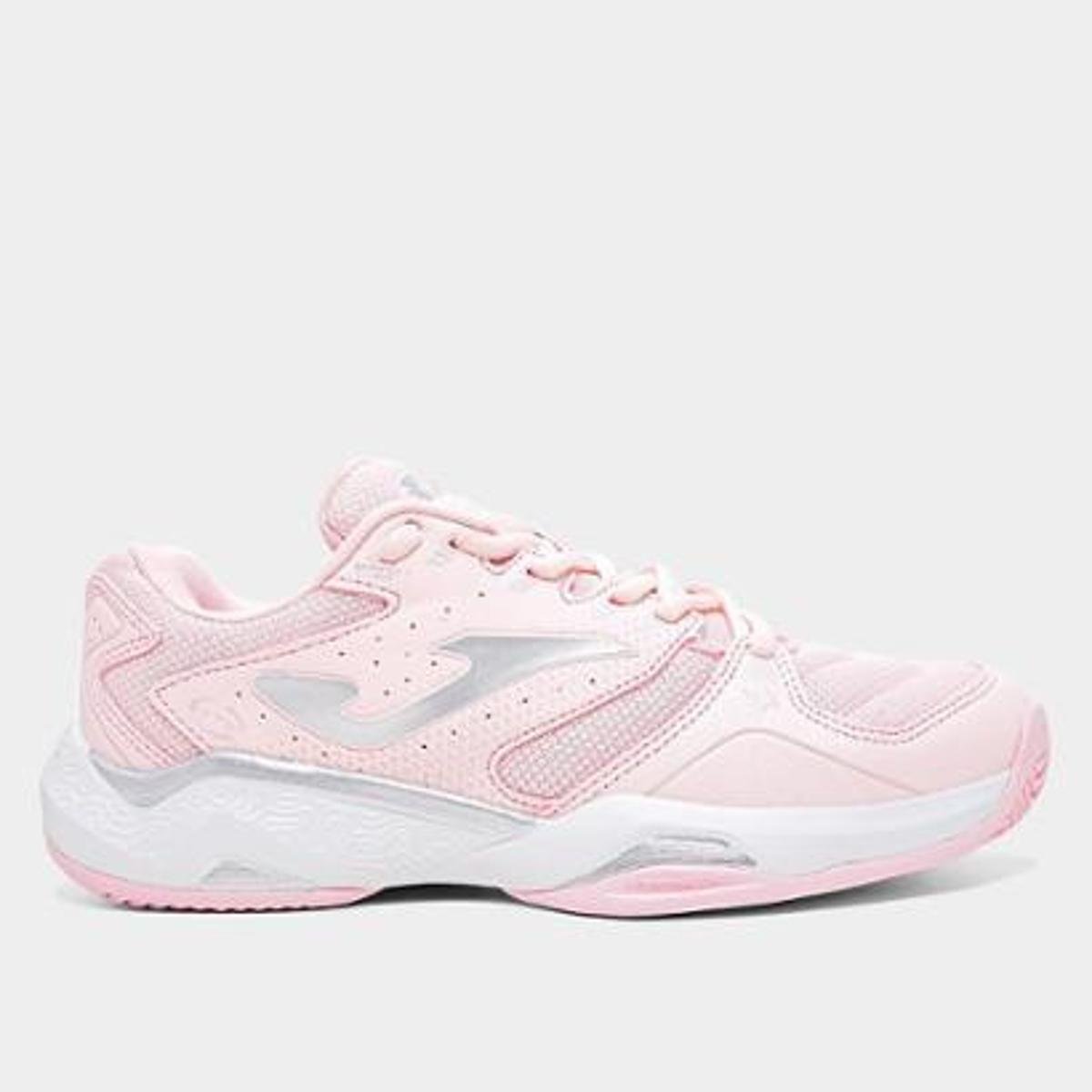 Tênis Joma Master 1000 Saibro Feminino - Tam: 38 - 1