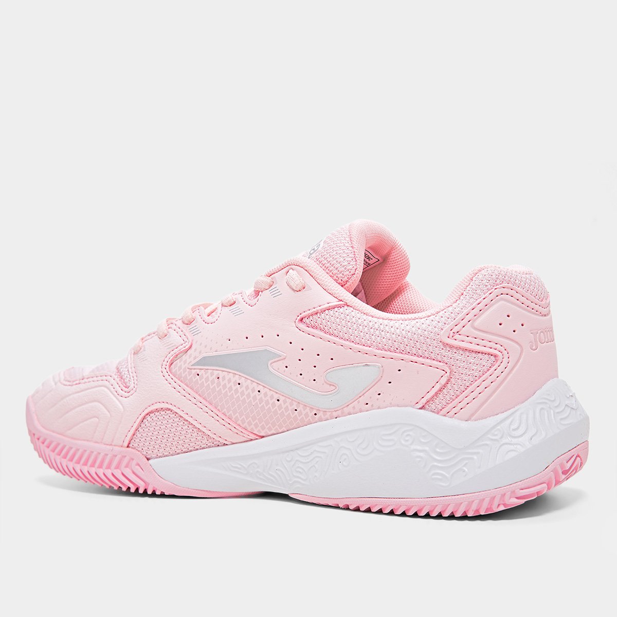 Tênis Joma Master 1000 Saibro Feminino - Tam: 38 - 2