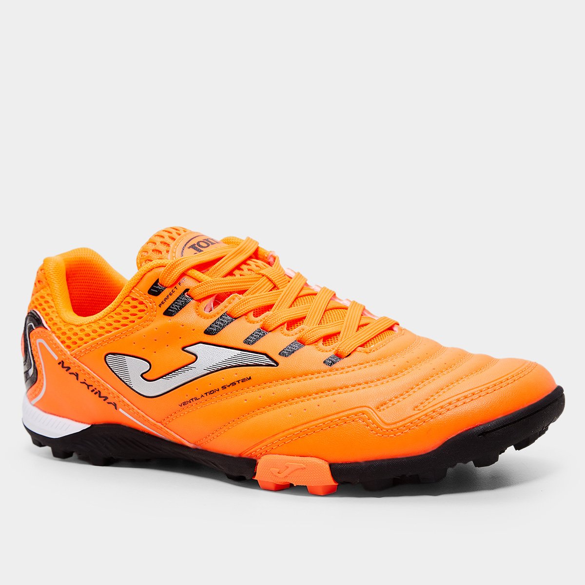 Chuteira Society Joma Maxima Unissex - Tam: 40 - 1