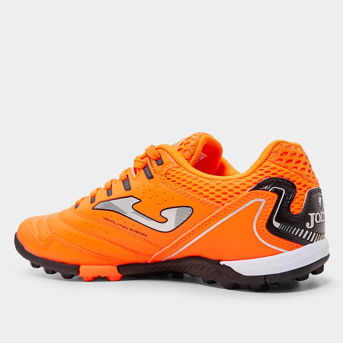 Chuteira Society Joma Maxima Unissex - Tam: 40 - 2