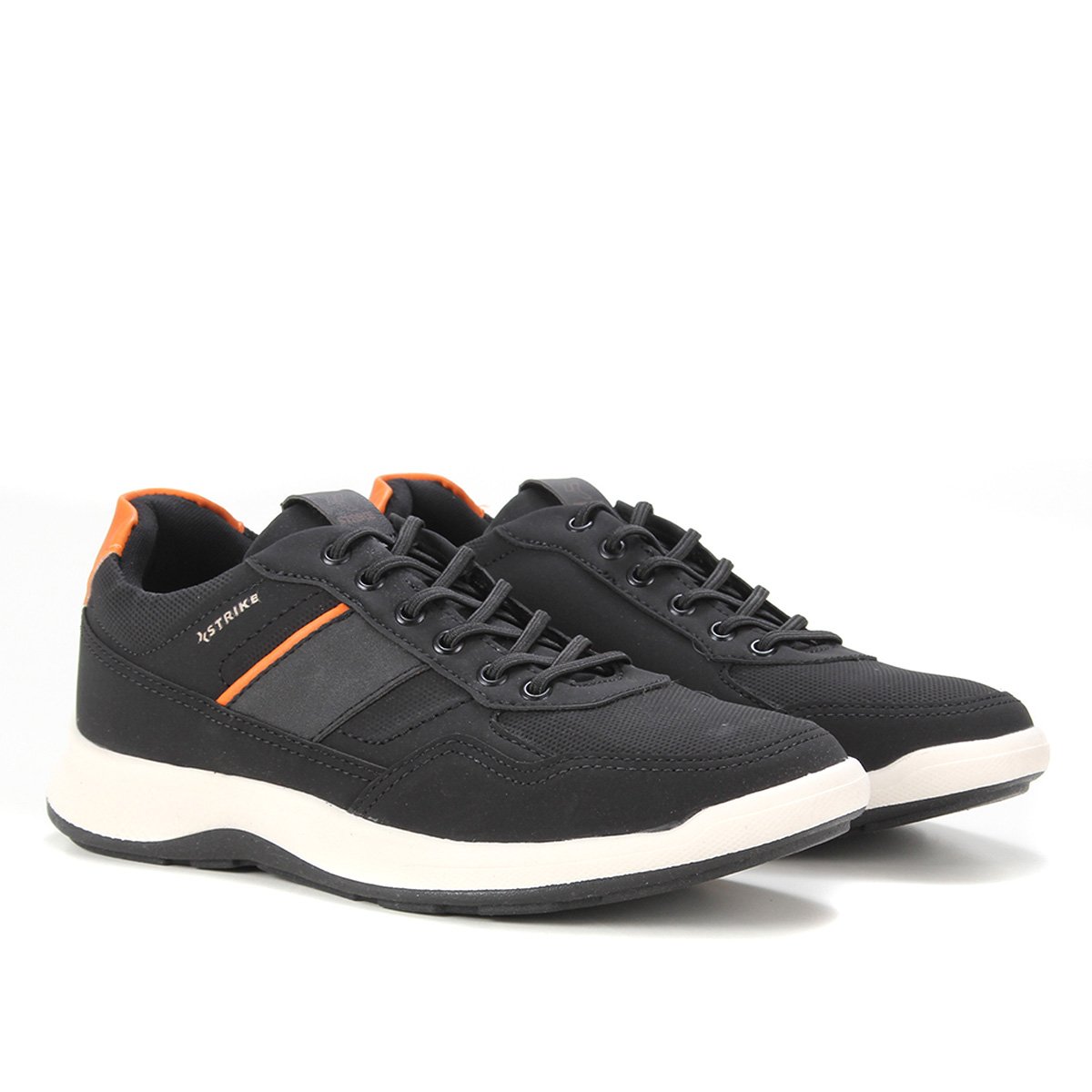 Sapatênis Strike Wear Cosmo Masculino