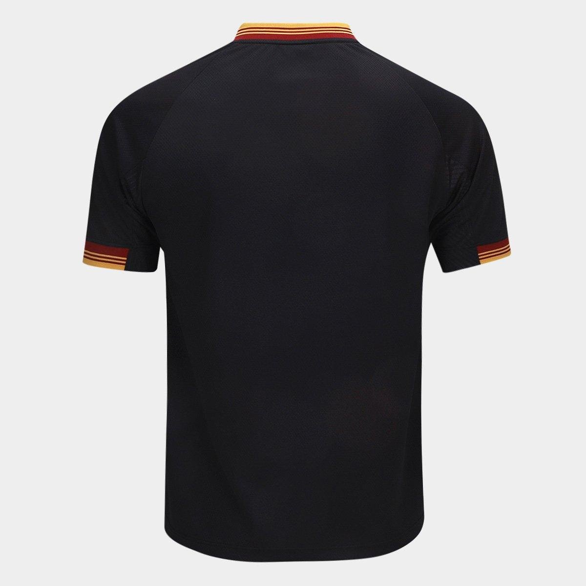 Camisa Internacional Gold Masculina - Tam: P - 1
