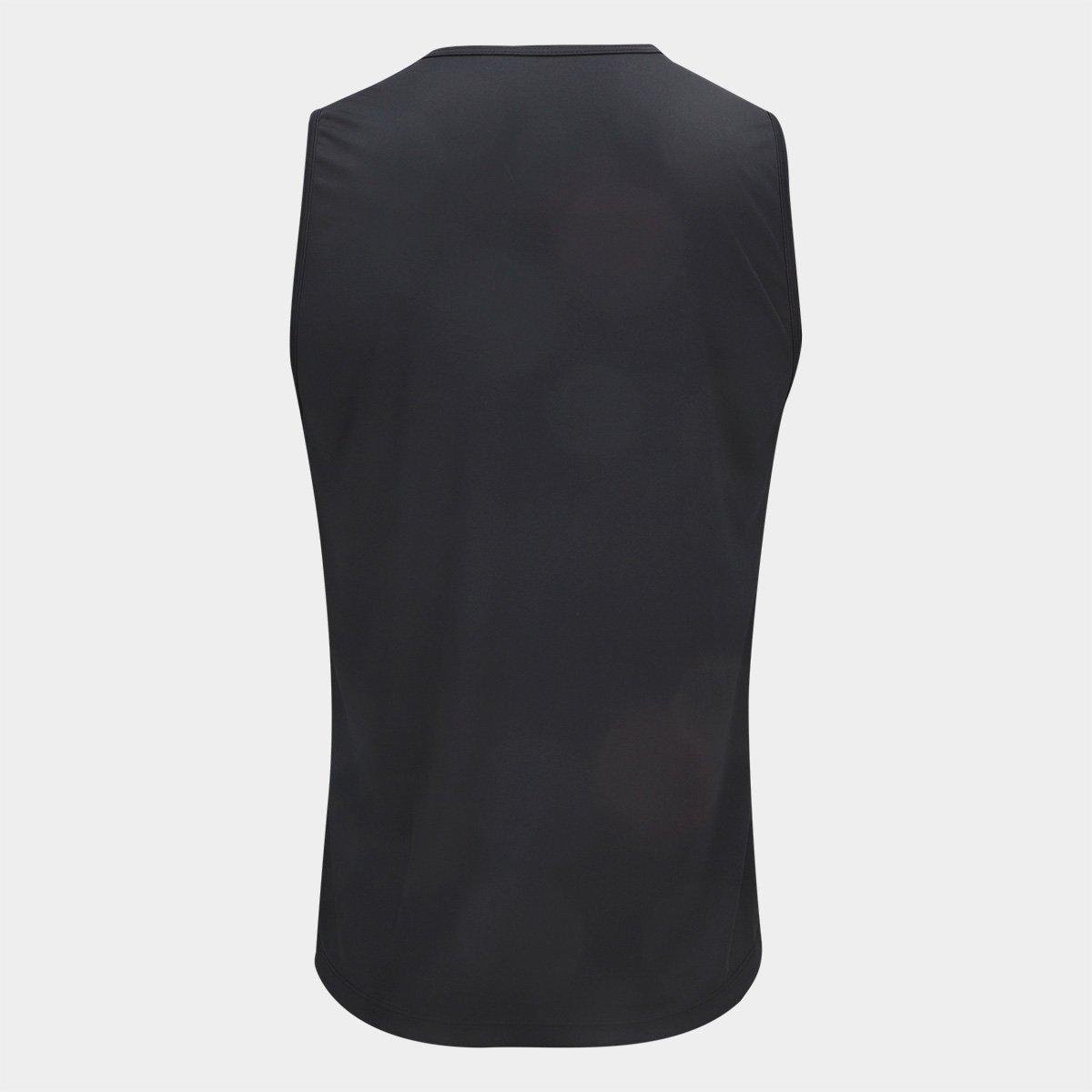 Regata Internacional Basic Masculina - Tam: P - 1